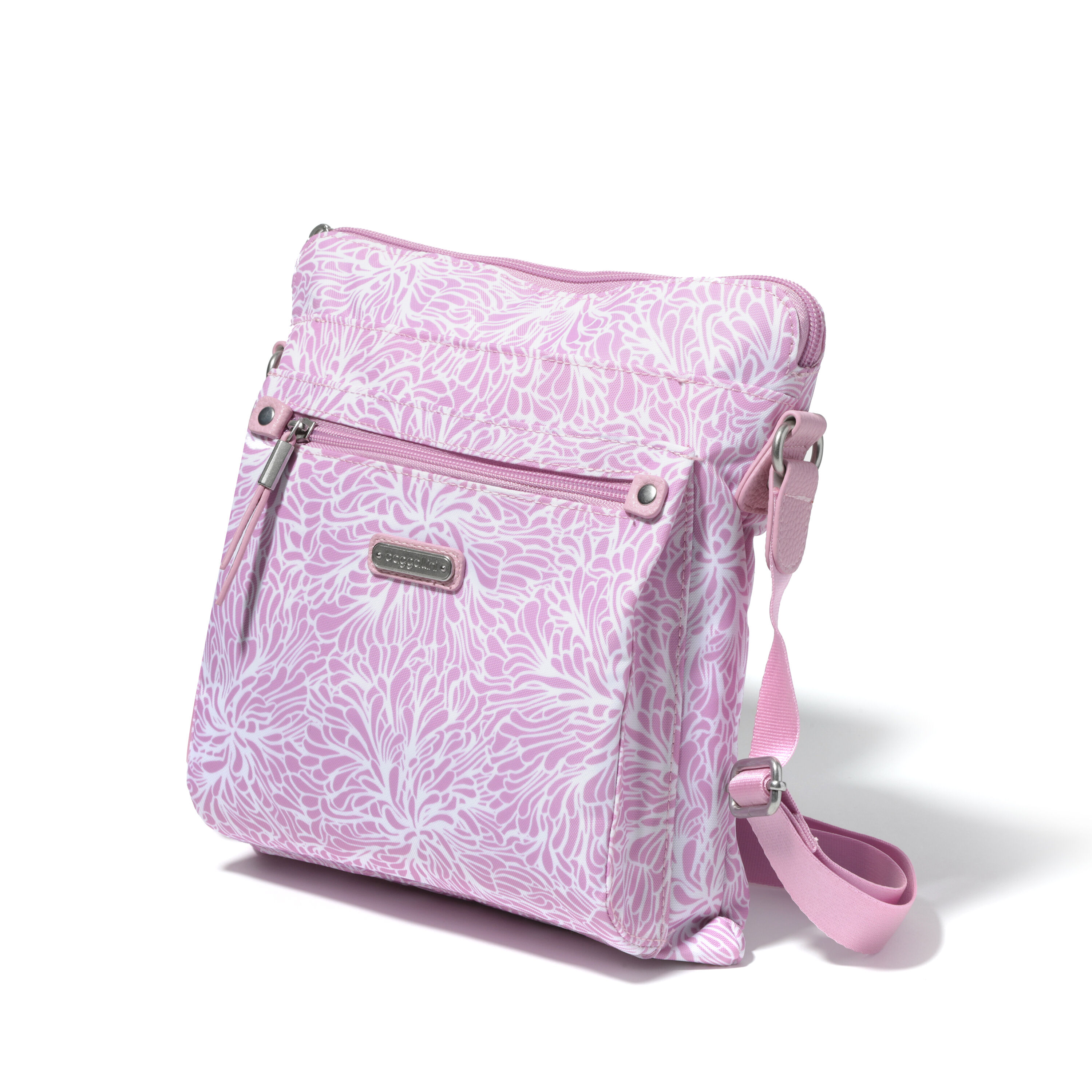 Go Bagg With RFID Phone Wristlet