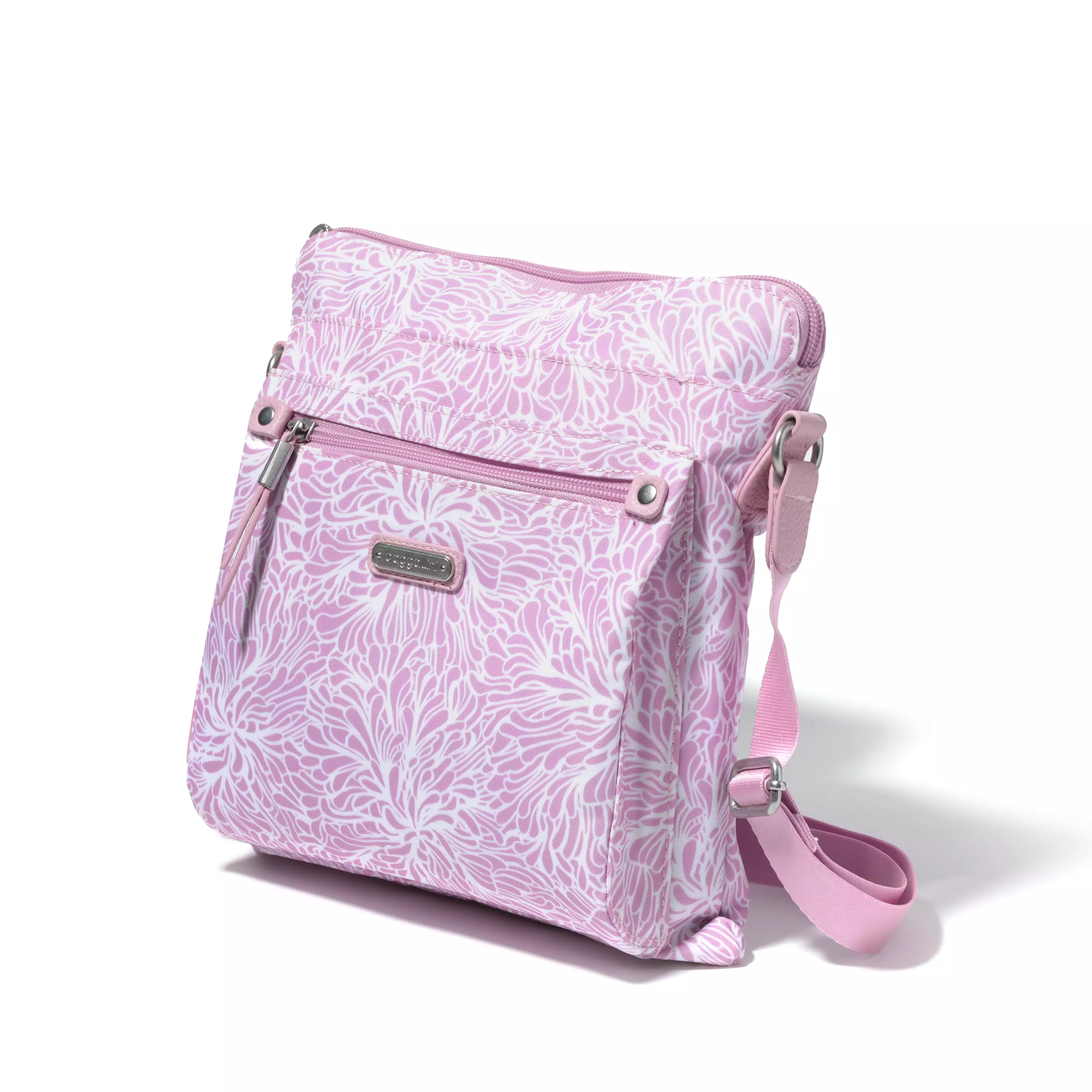 True Classic Go Bagg With RFID Wristlet