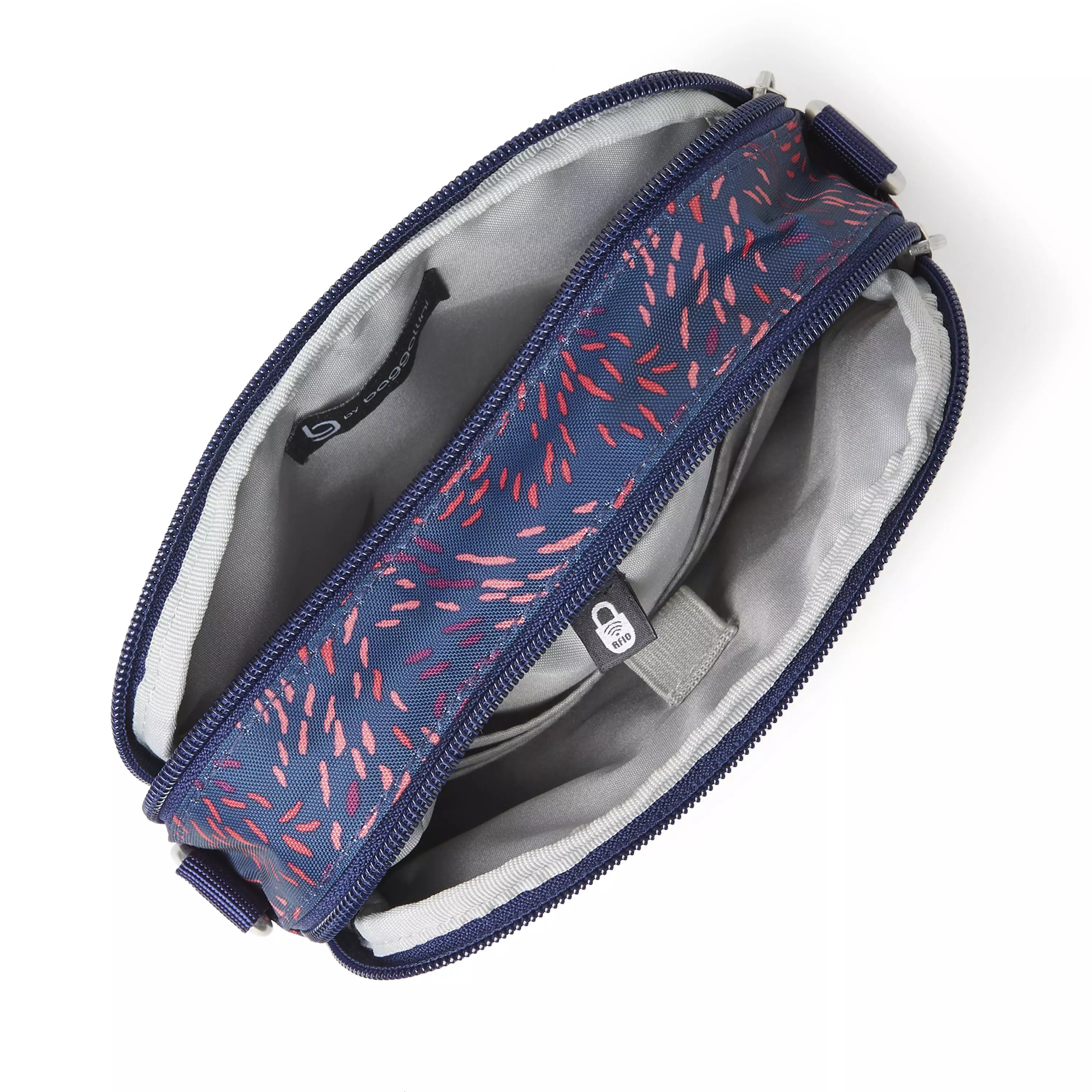 Oakland Crossbody Bag