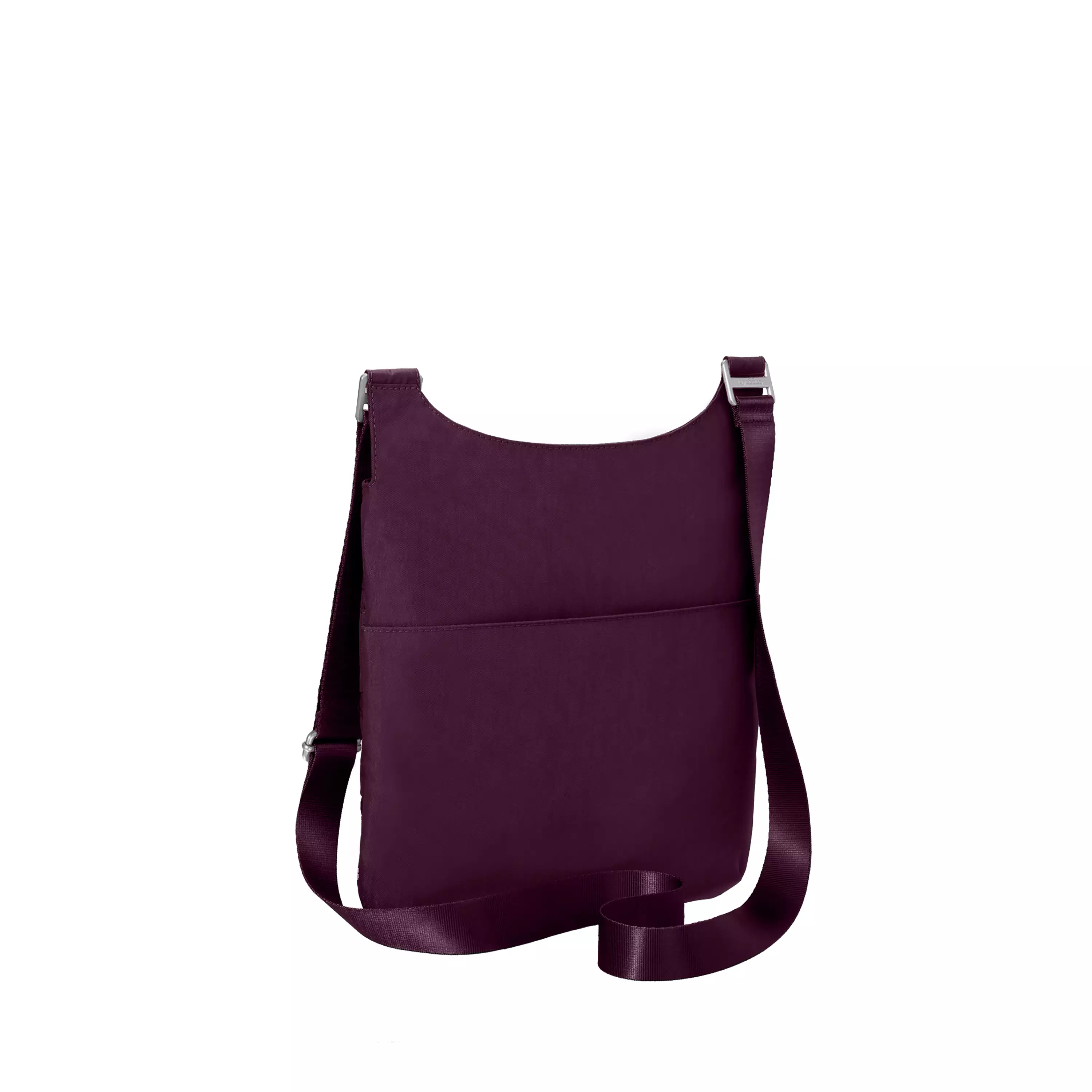 Legacy Big Zipper Bagg With RFID
