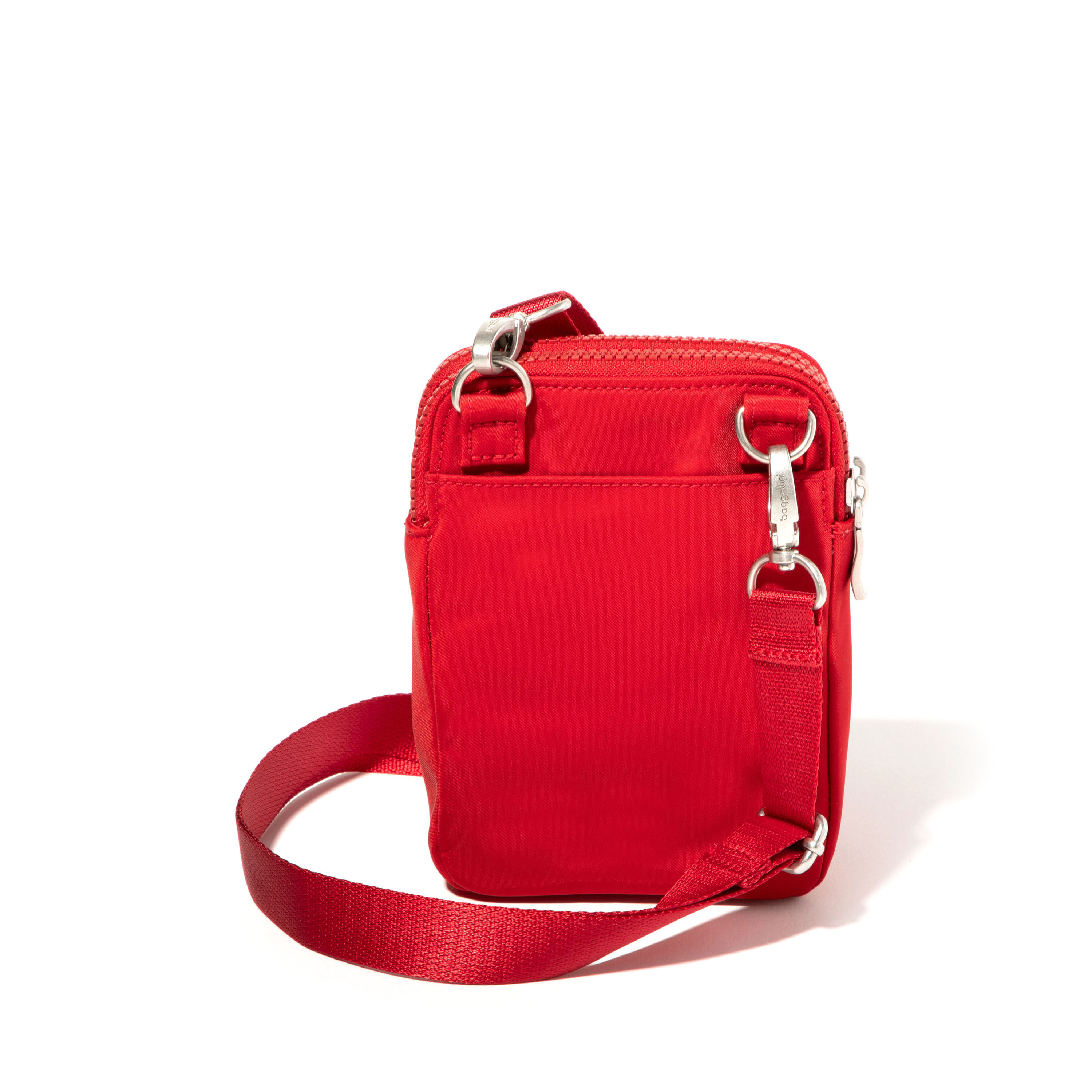 Modern Take Two RFID Crossbody