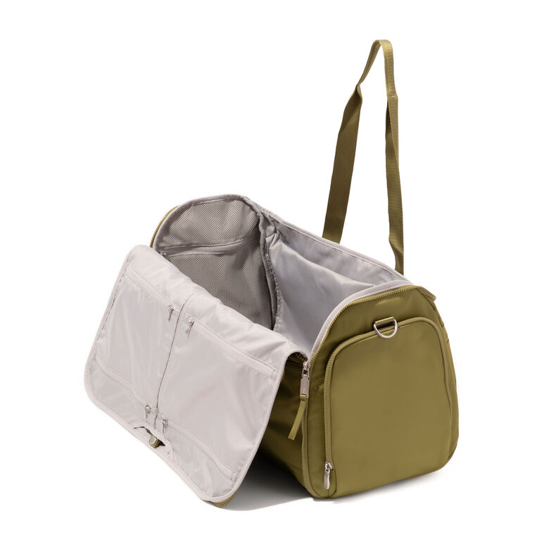 Madison 2 In 1 Garment Duffel Madison 2 In 1 Garment Duffel
