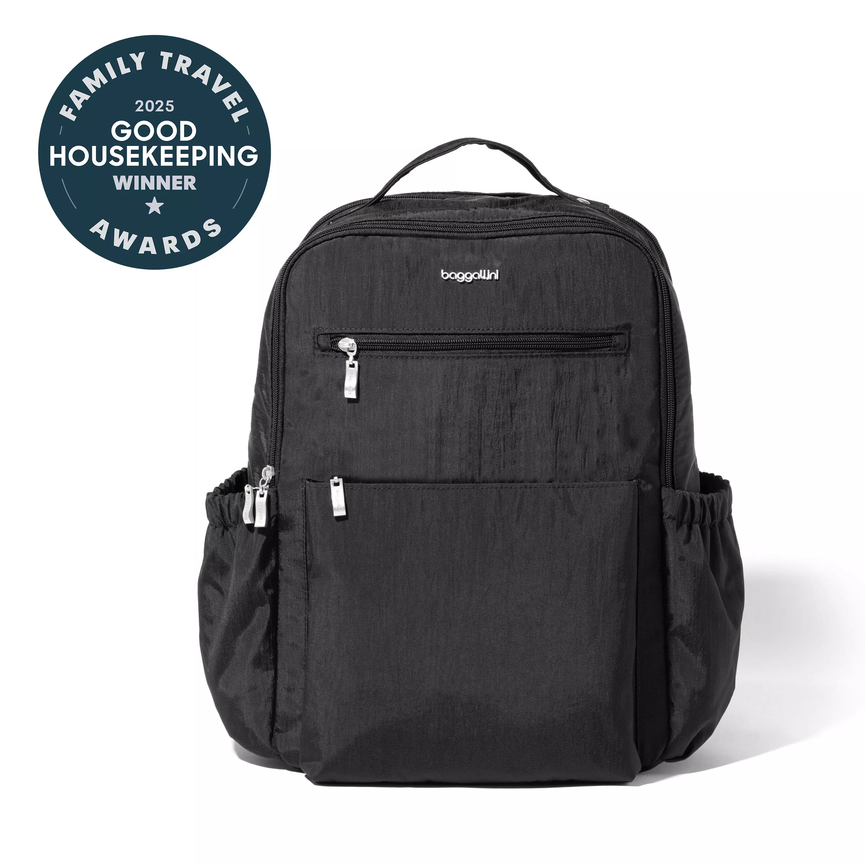 Tribeca Expandable Laptop Backpack