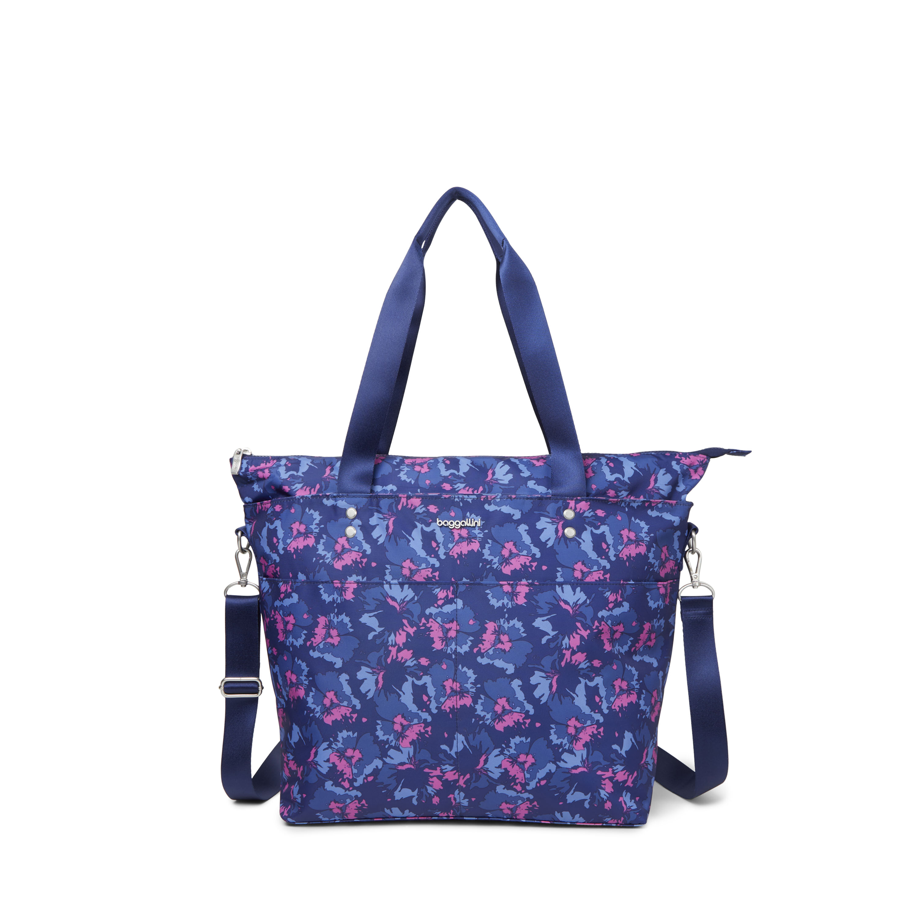Carryall Tote Bag