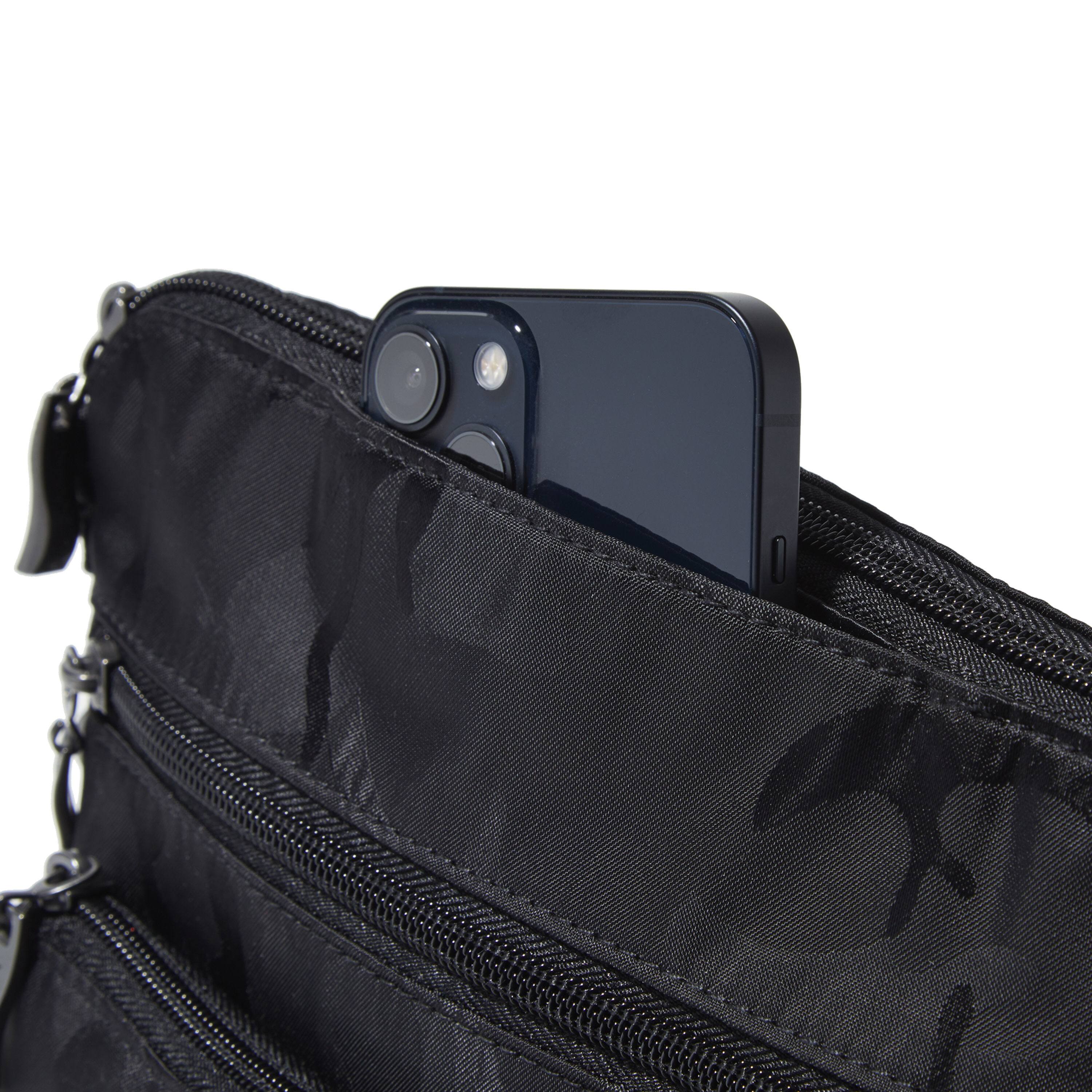 Modern Pocket Crossbody