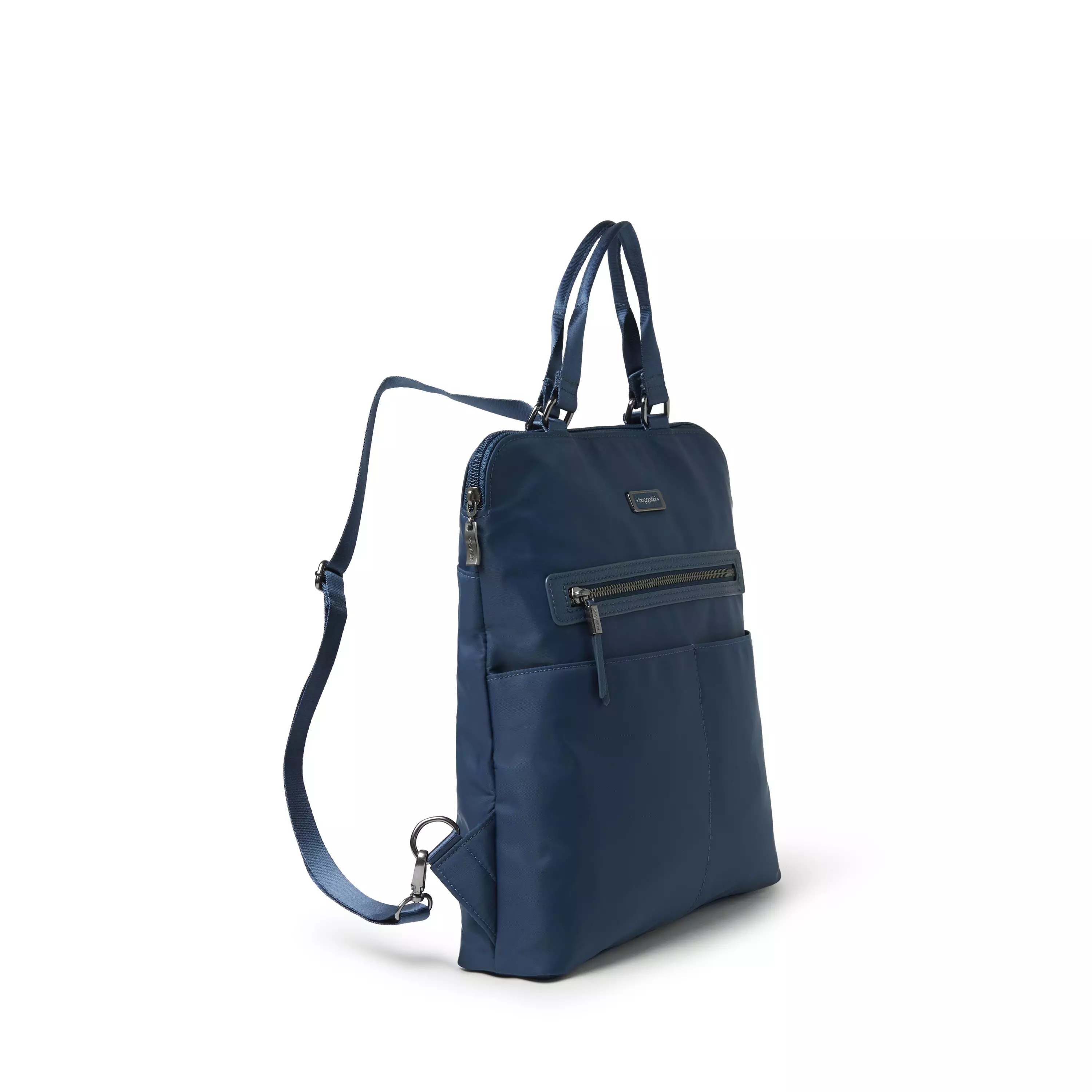 Jessica Convertible Tote Backpack