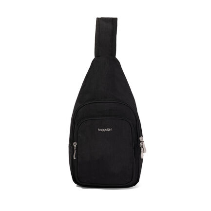 EMF Blocking Pocket - Modern Everywhere Sling