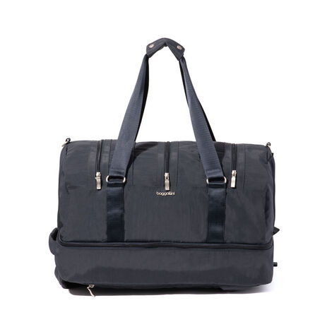 Multi Zip Convertible Duffel Multi Zip Convertible Duffel