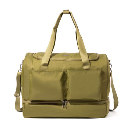 Deluxe Fifth Avenue Weekender