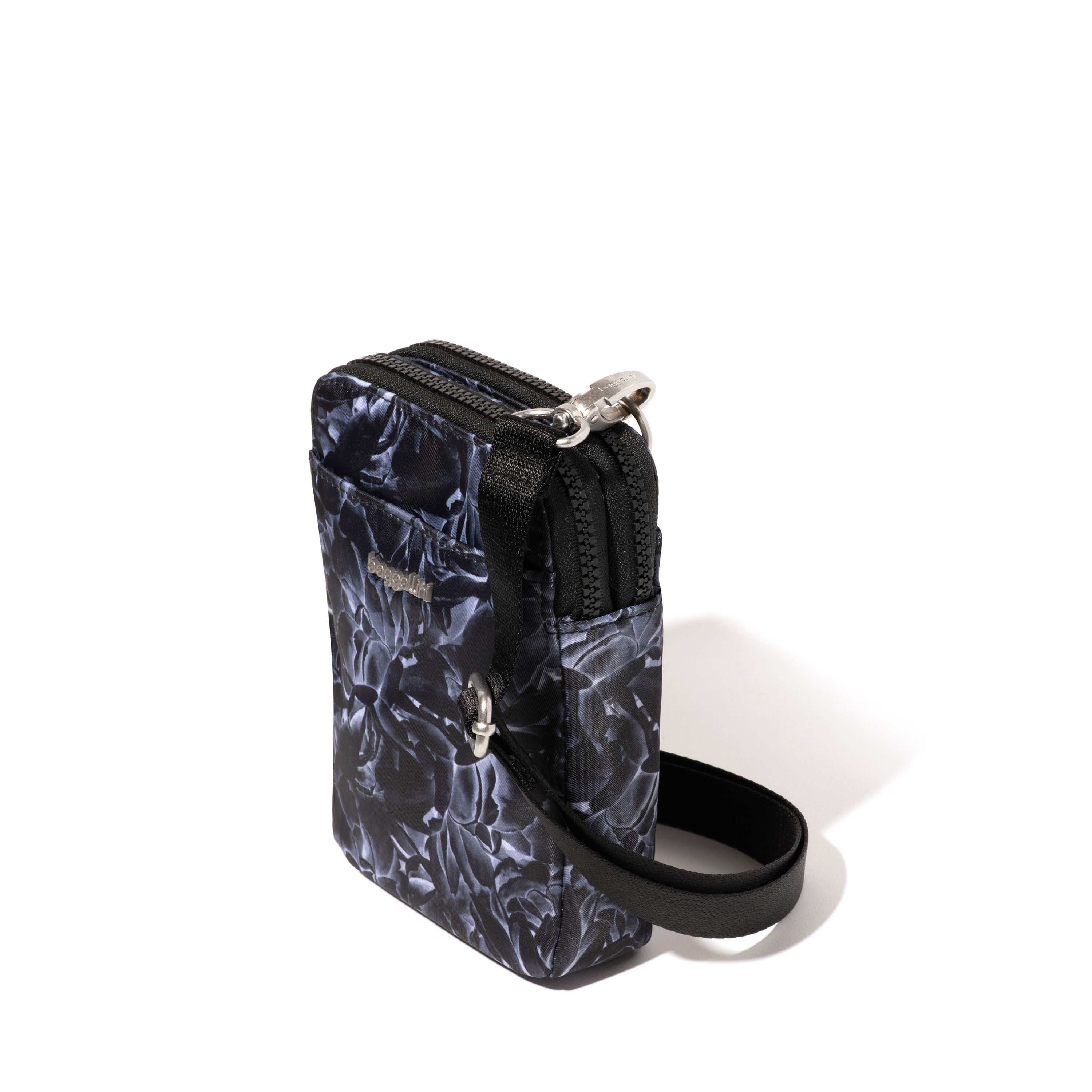 Modern Take Two RFID Crossbody