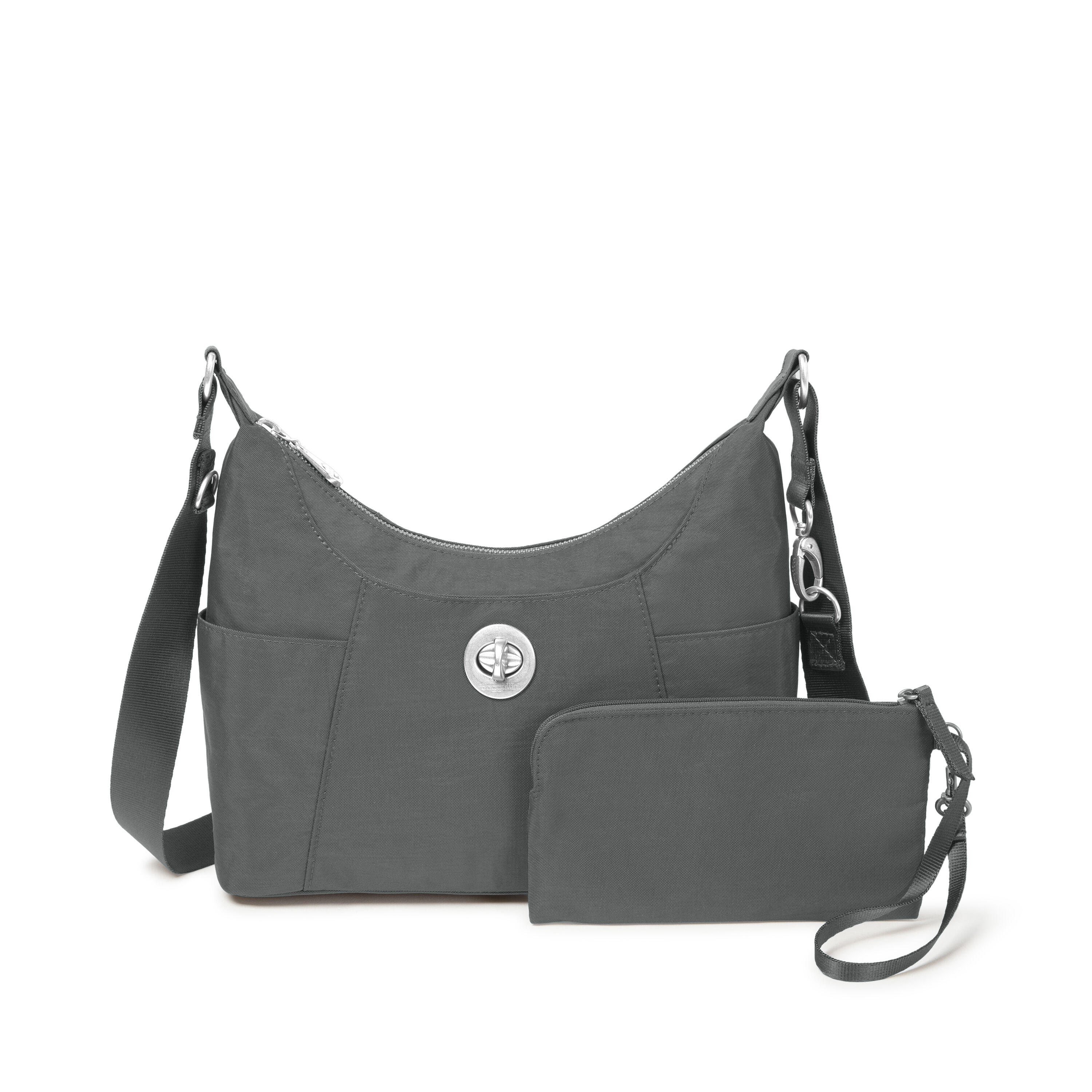 zurich medium hobo tote