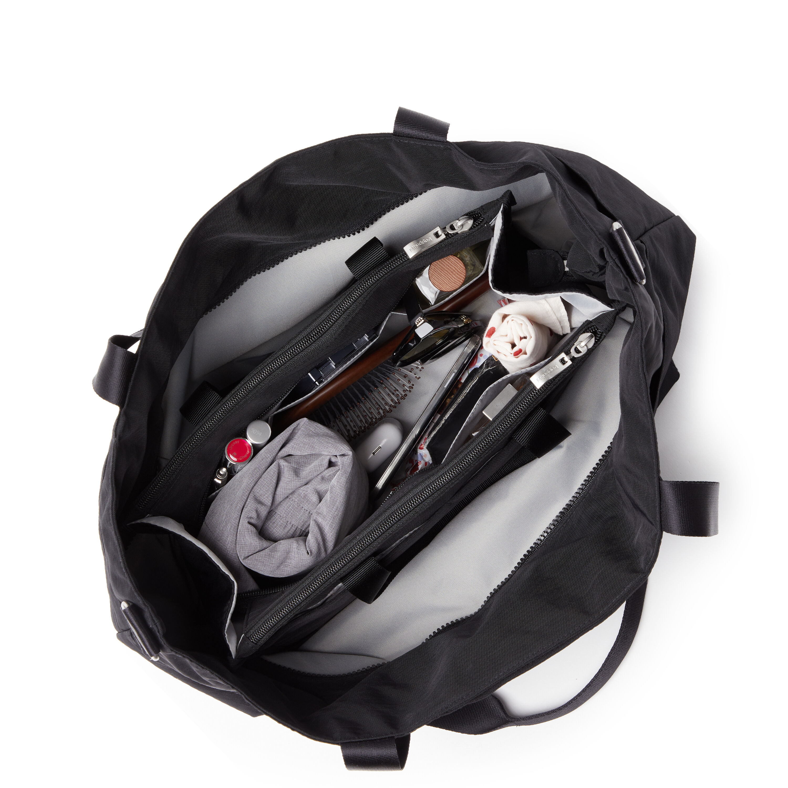 On the Go Bag Organizer