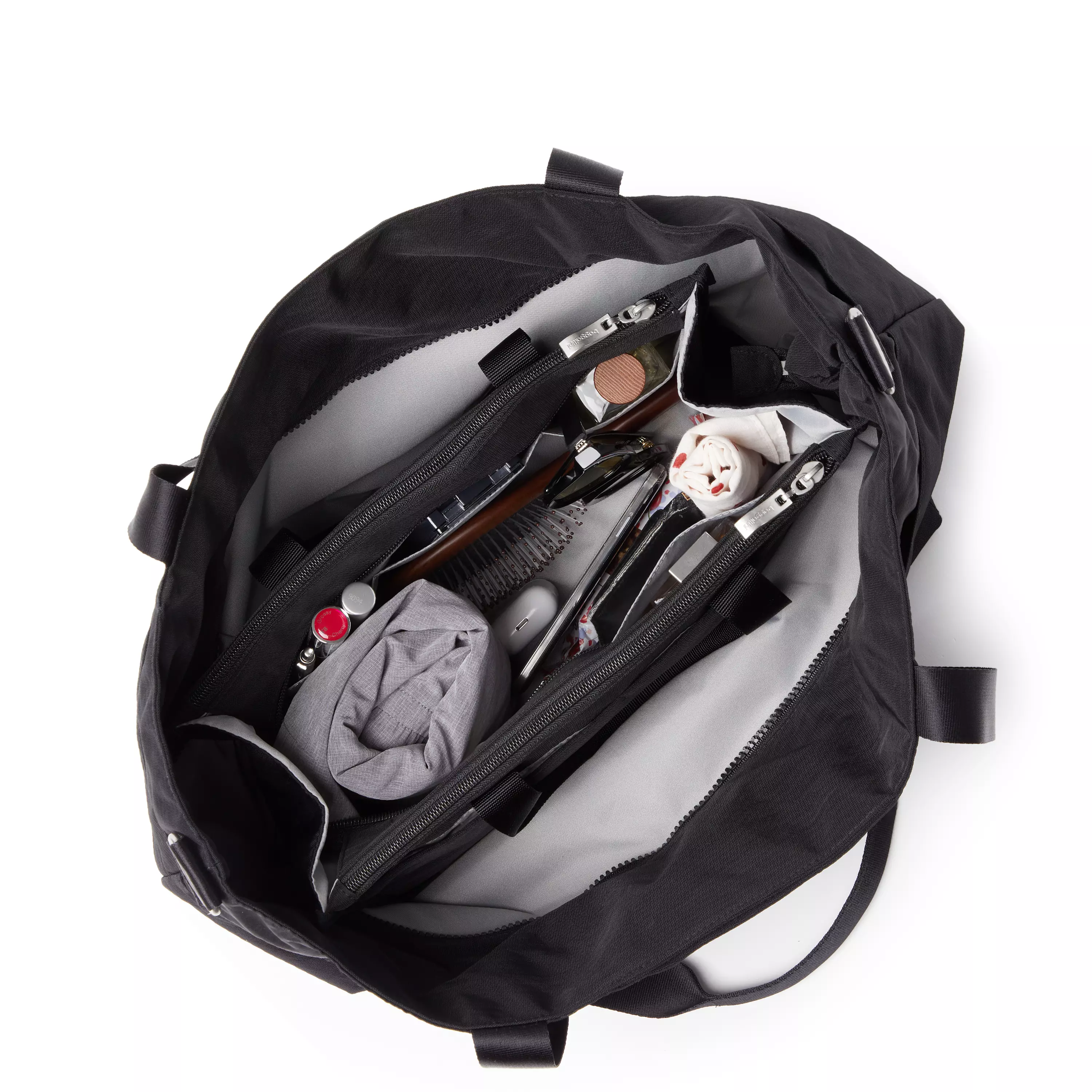 On the Go Bag Organizer
