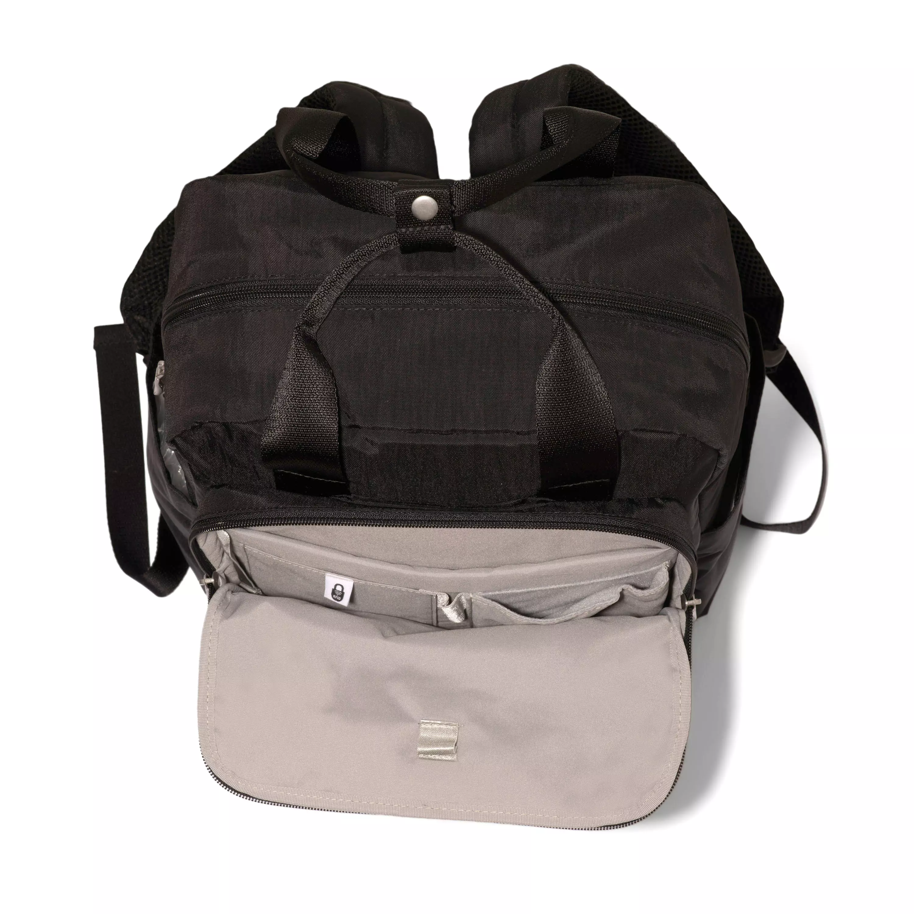 Modern Everywhere Commuter Laptop Backpack