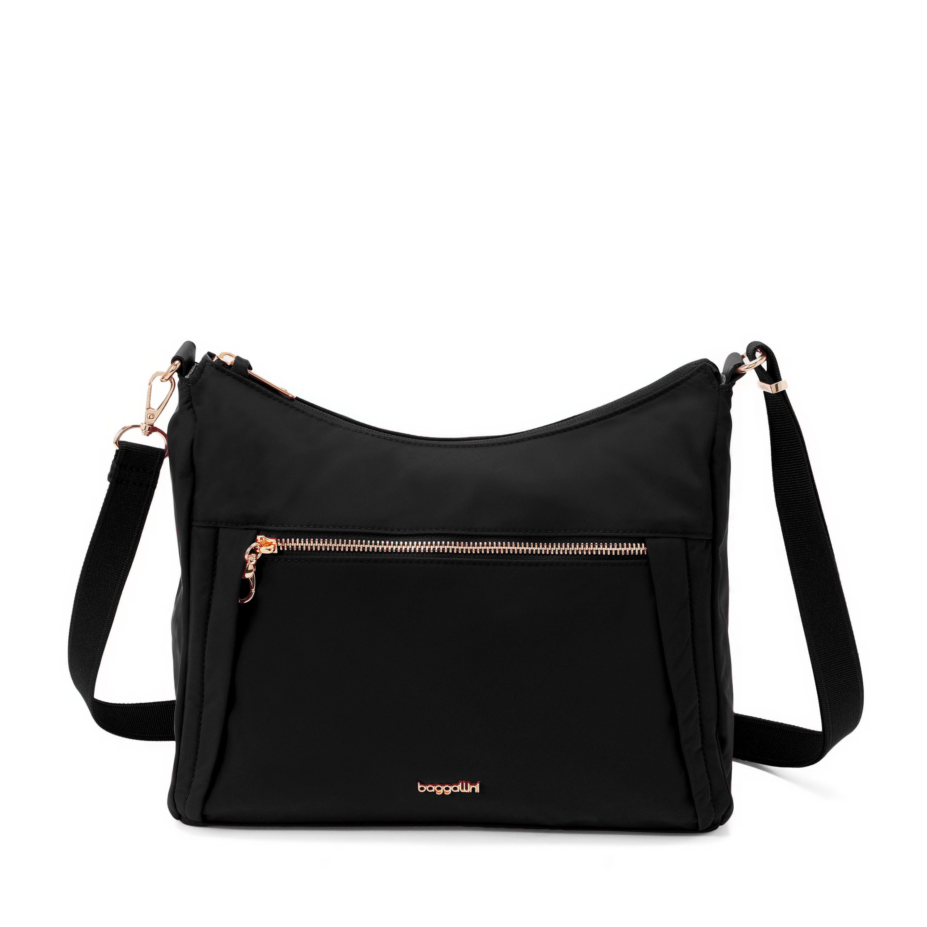 Securtex&reg; Jet Set Anti-Theft Hobo