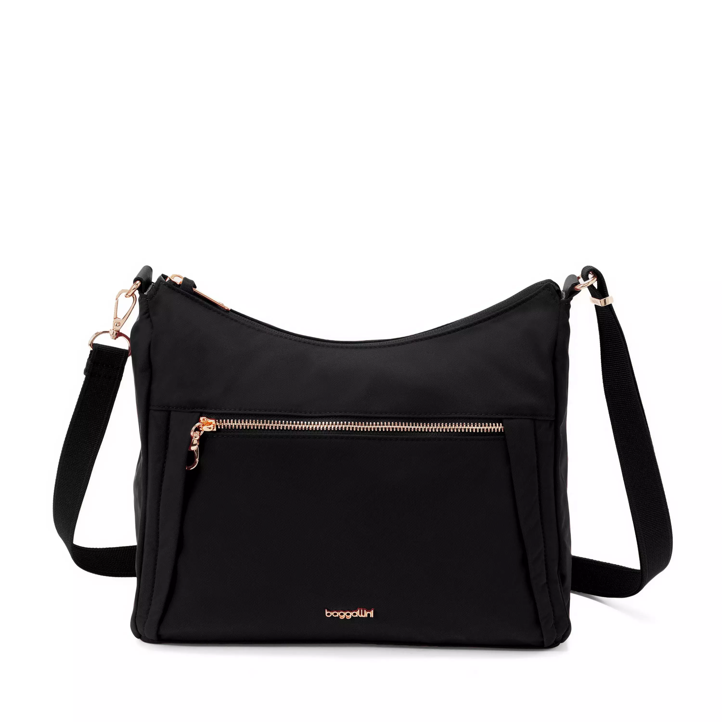 Securtex® Jet Set Anti-Theft Hobo