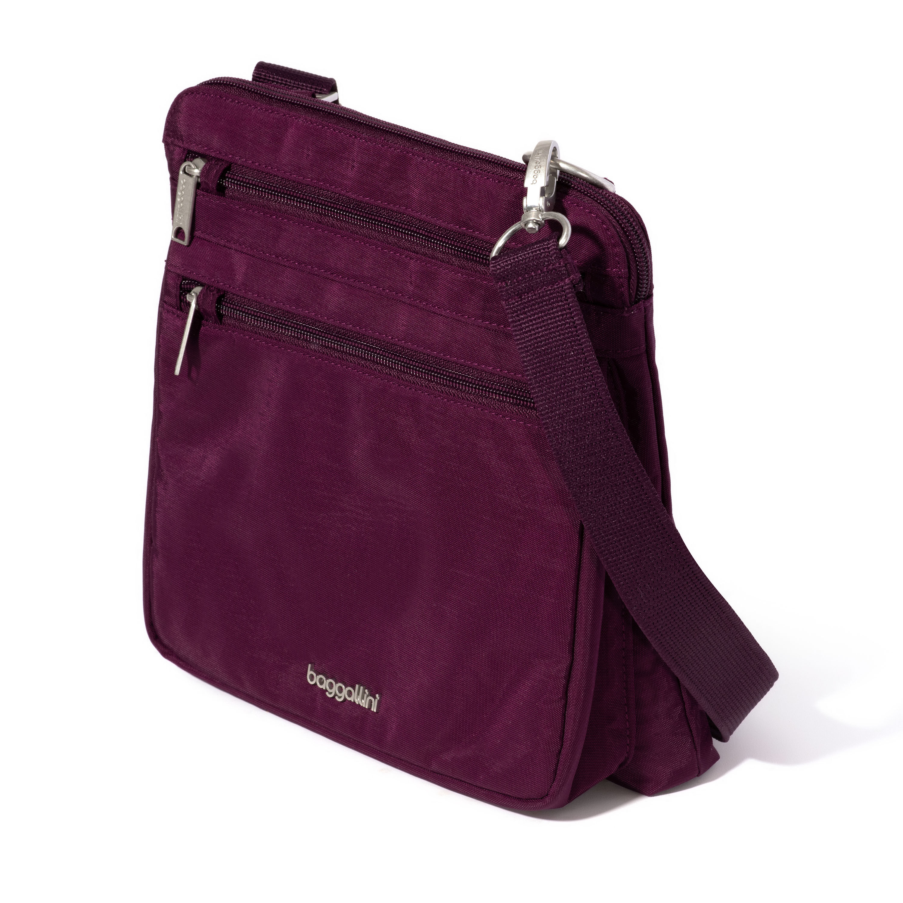Securtex Anti-Theft Large Crossbody