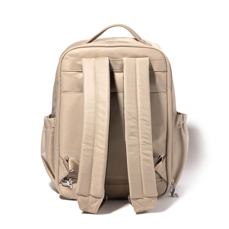 Tribeca Expandable Laptop Backpack Tribeca Expandable Laptop Backpack
