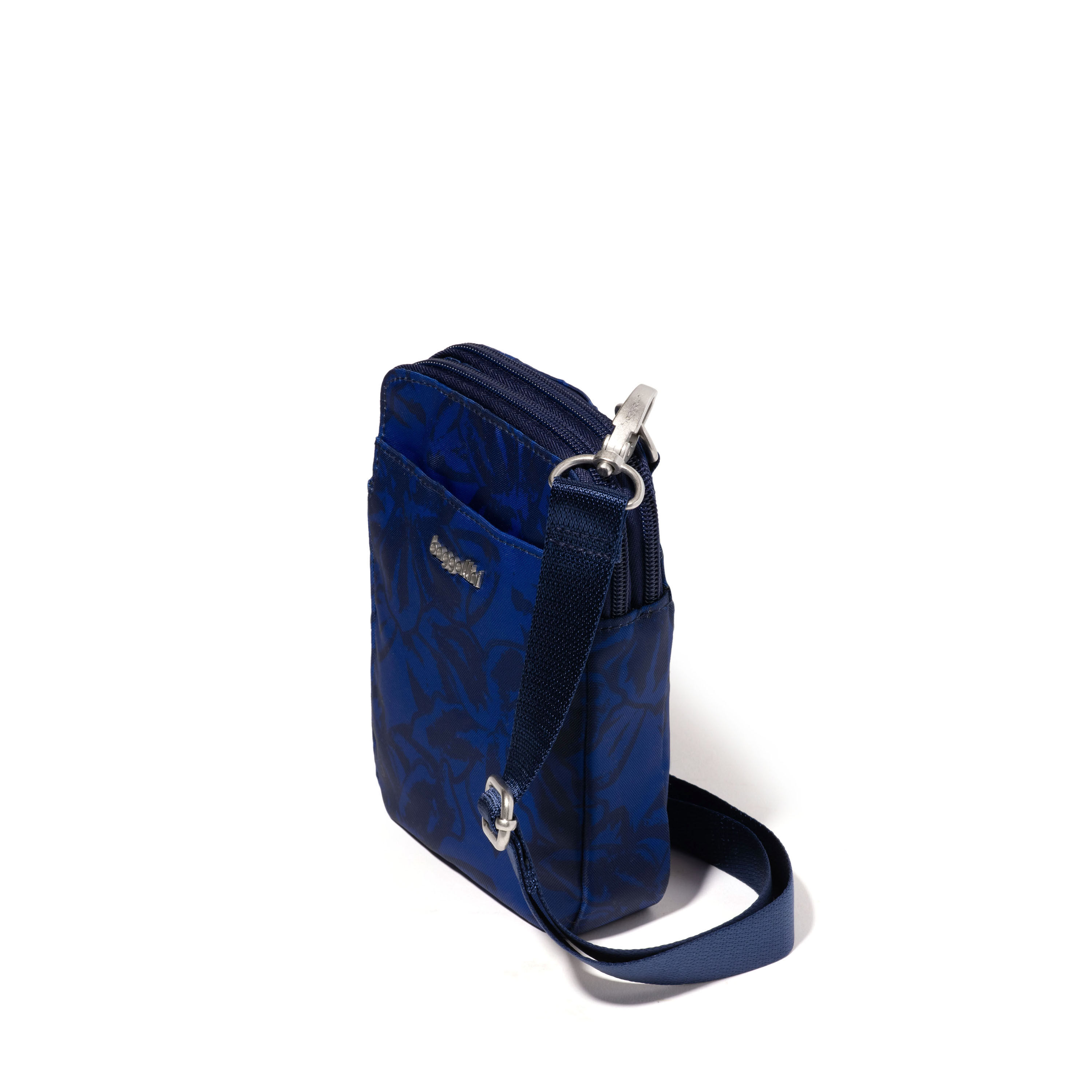 Modern Take Two RFID Crossbody