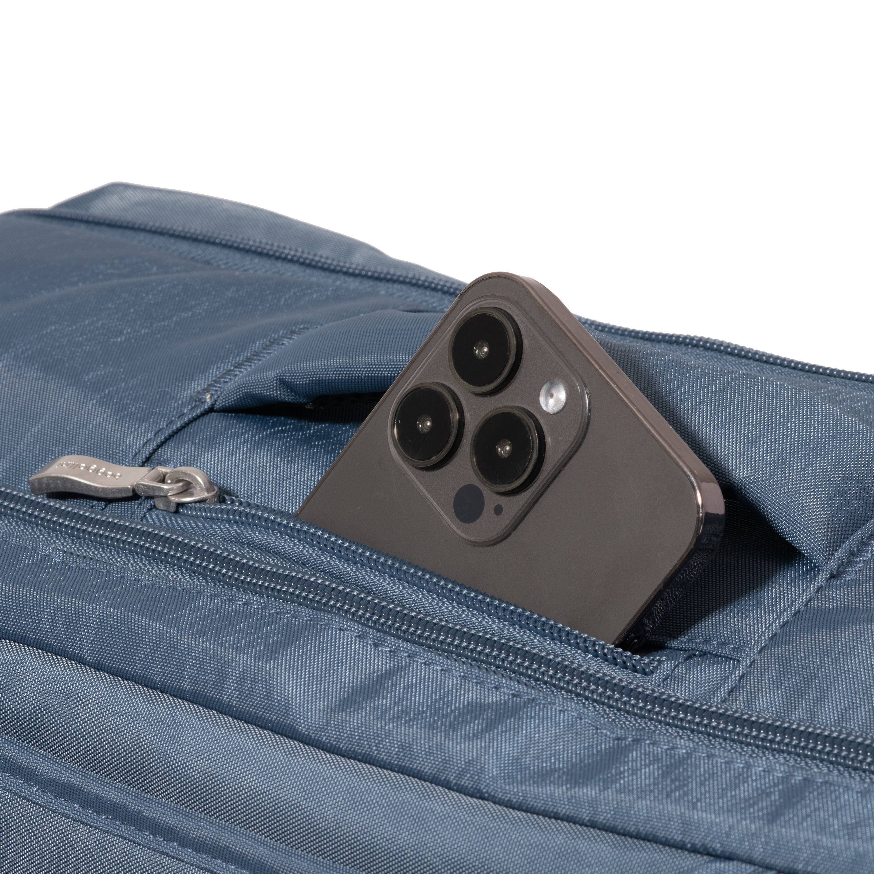 Modern Convertible Travel Backpack