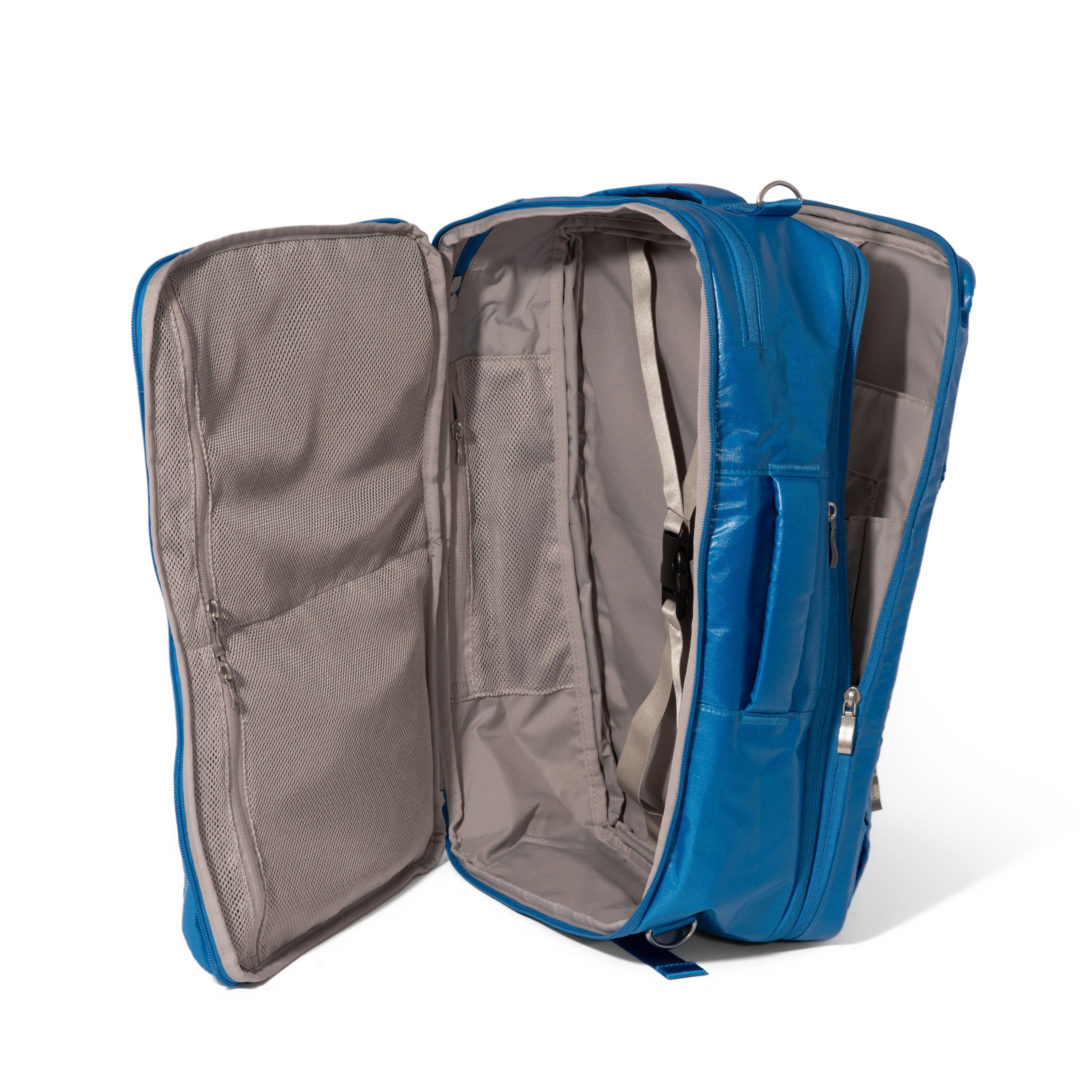 Modern Convertible Travel Backpack