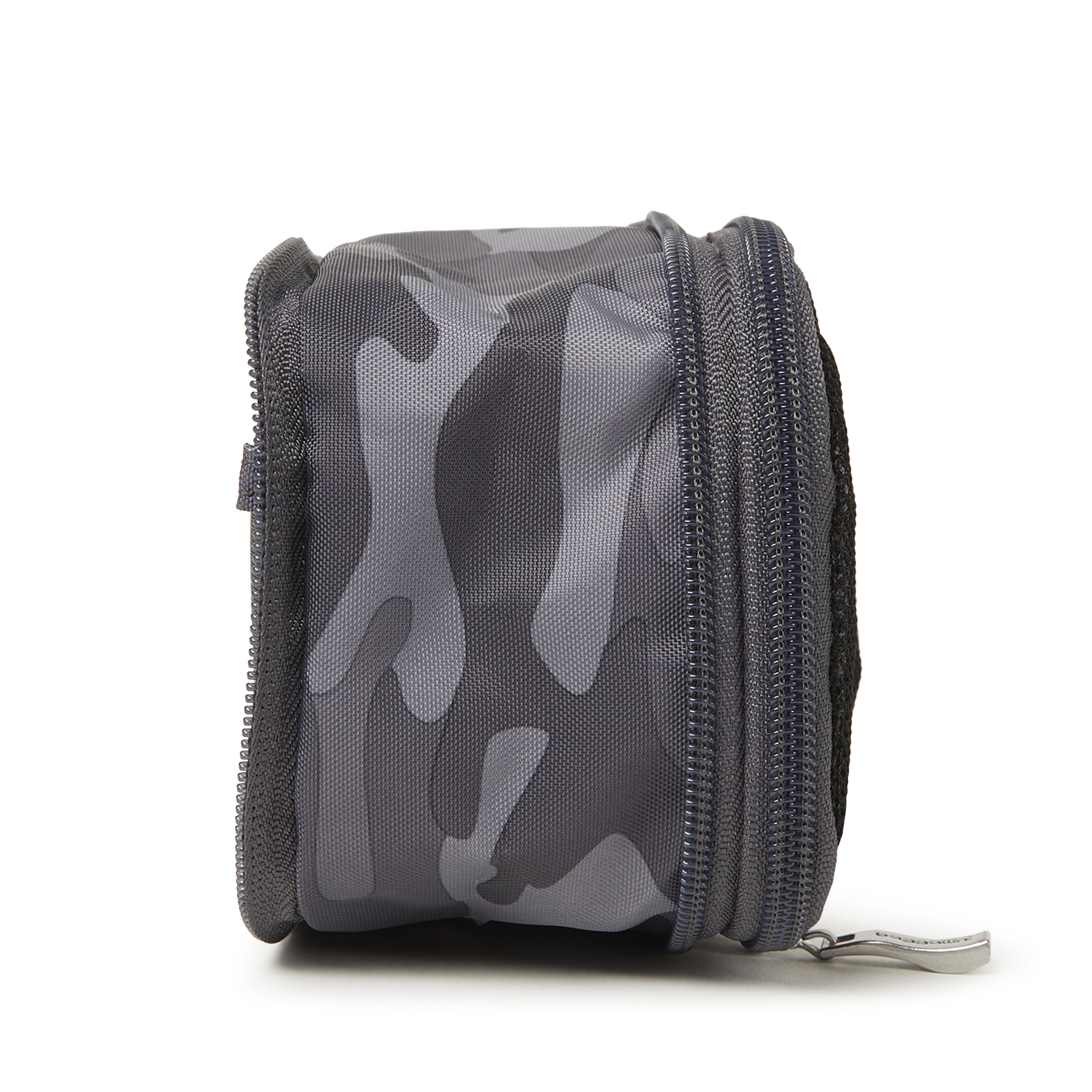 Long Compression Cube