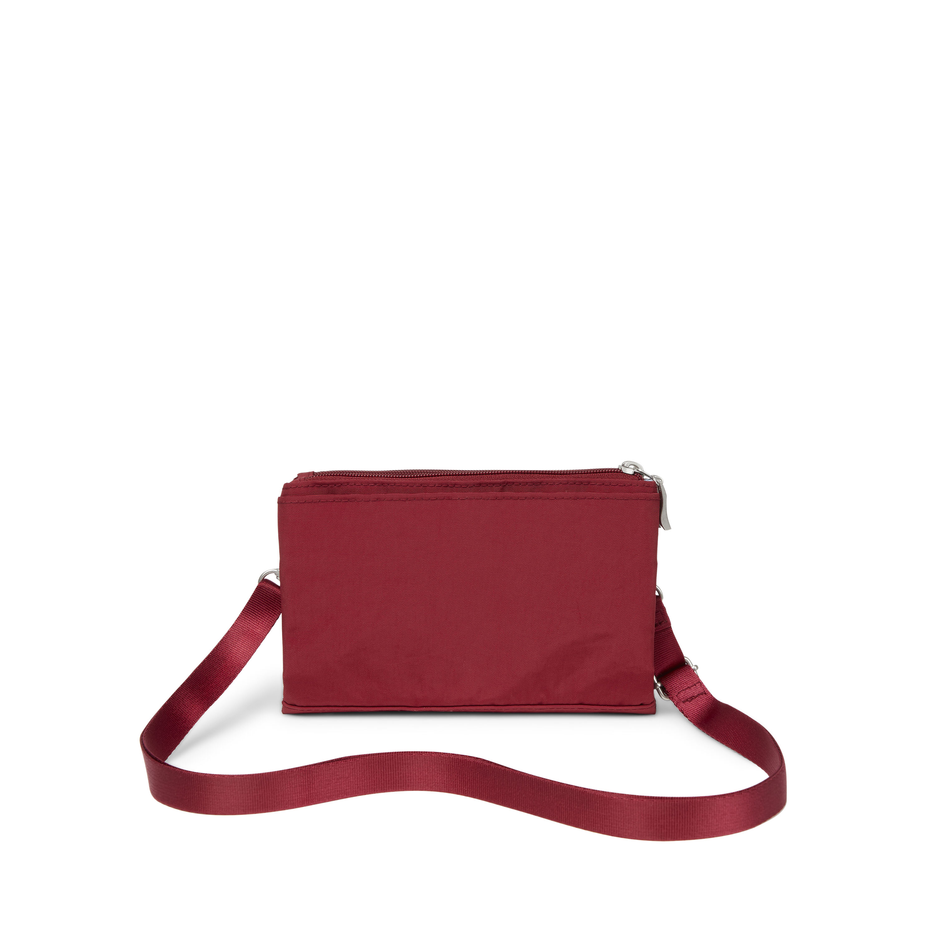 Subway Small Crossbody Bag