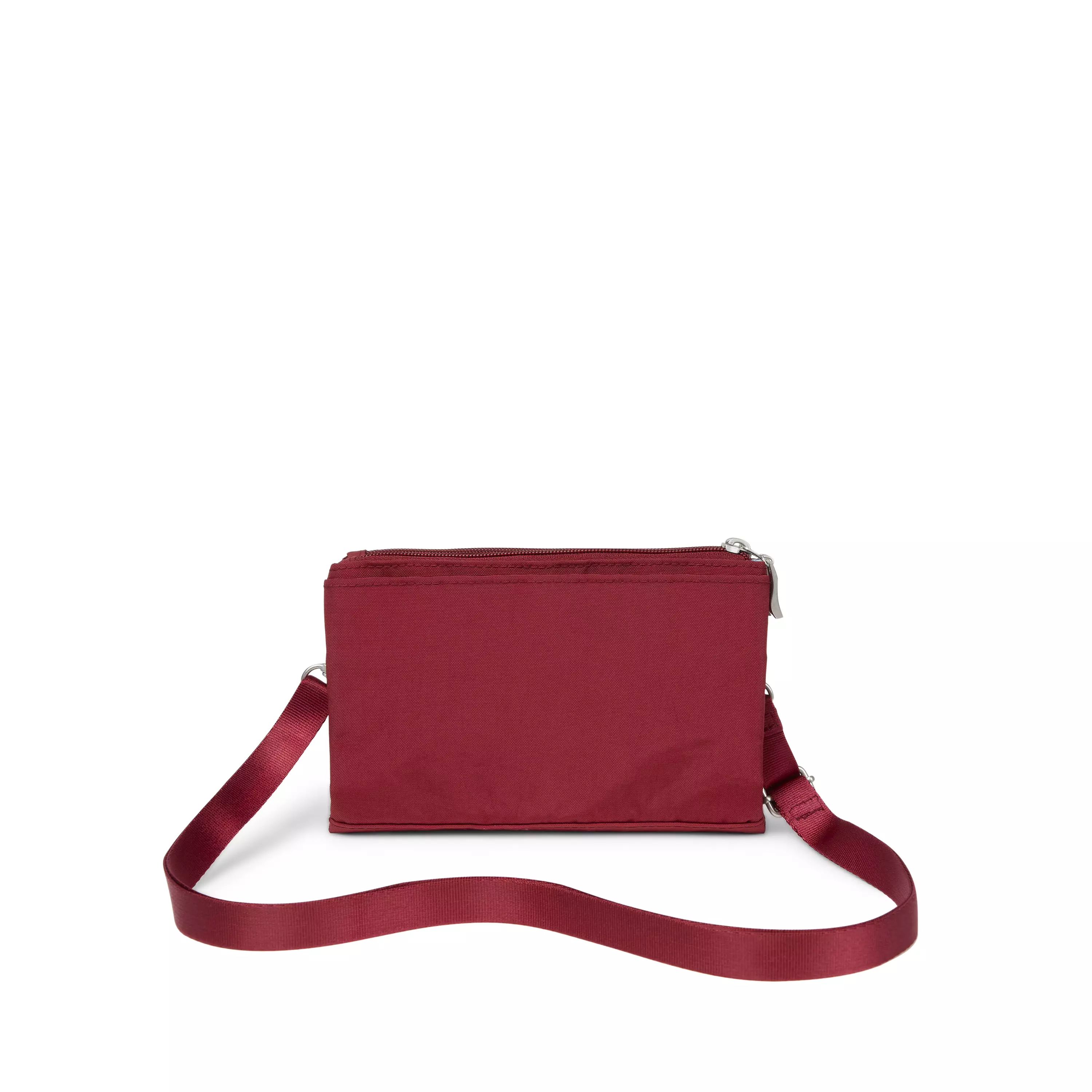 Subway Small Crossbody Bag