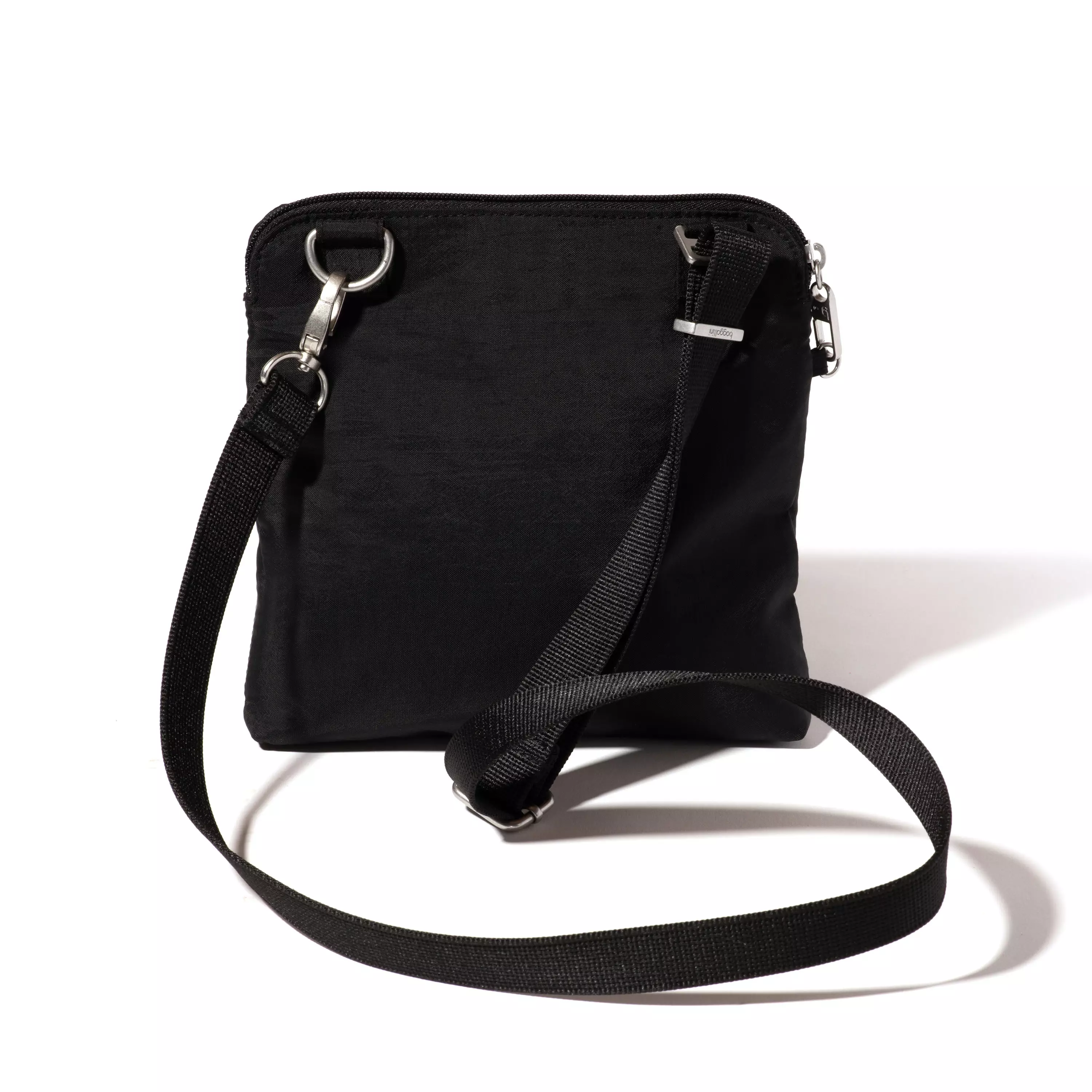 Securtex® Classic Anti-Theft Crossbody Bag