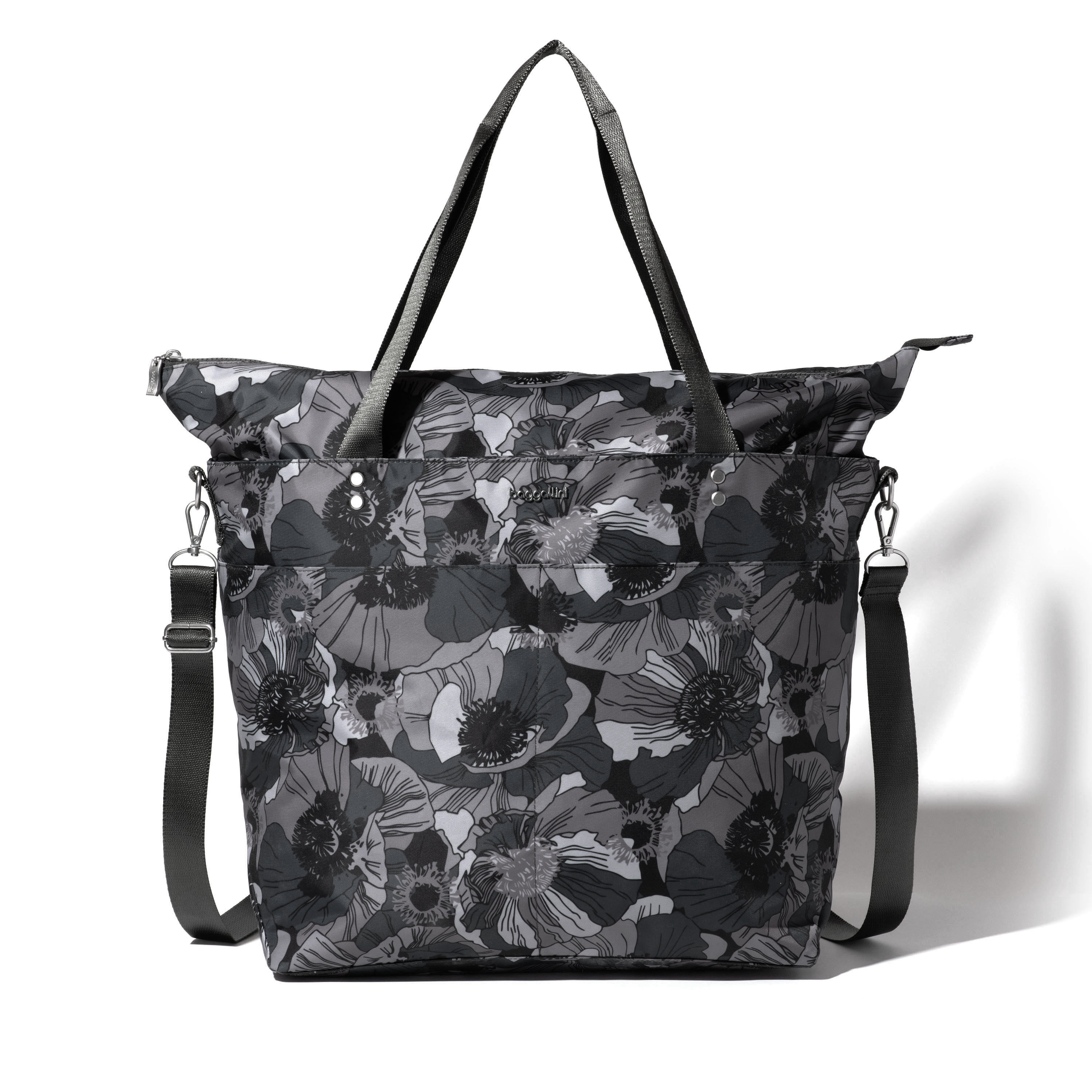 Large Carryall Tote