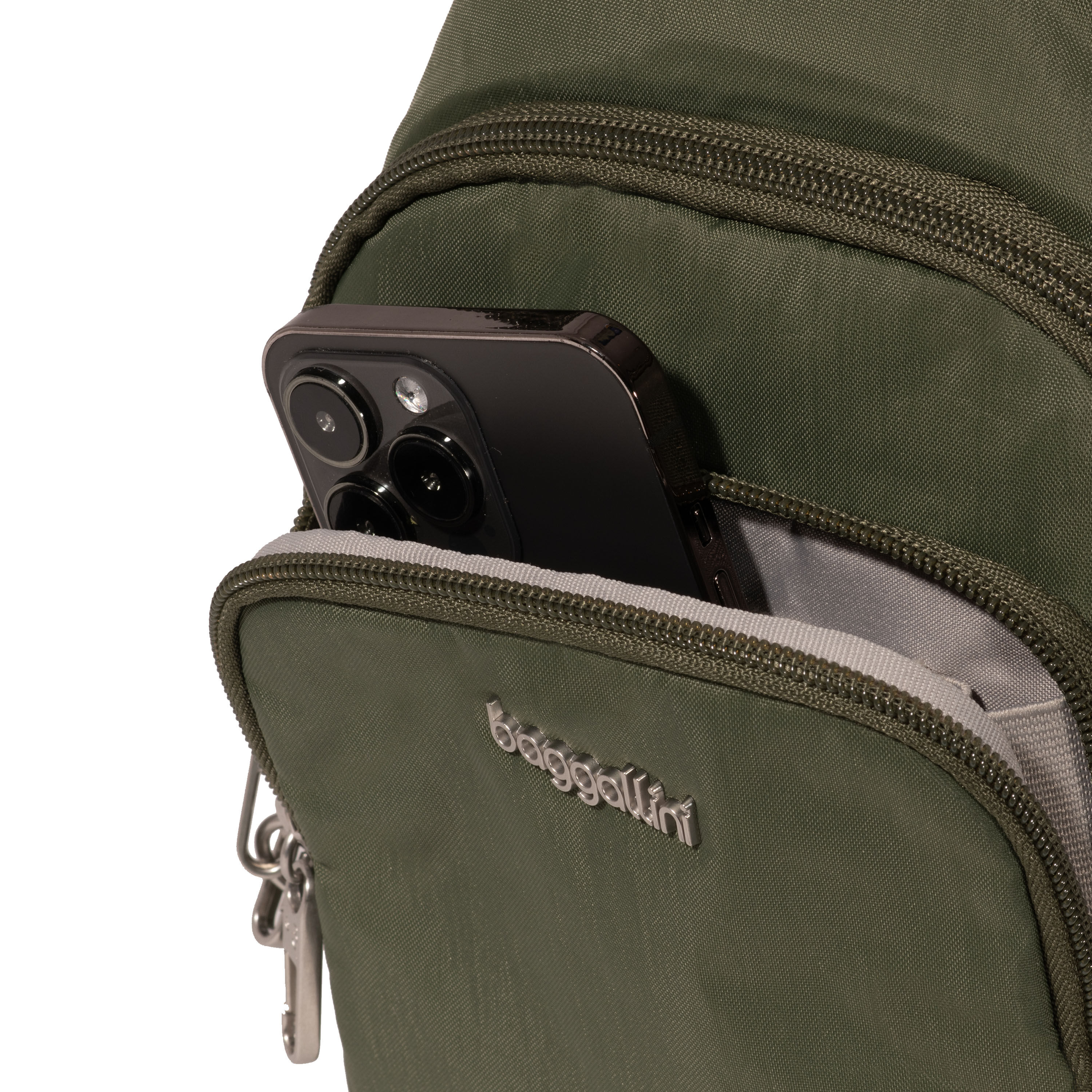 Securtex Anti-Theft Daytripper Sling