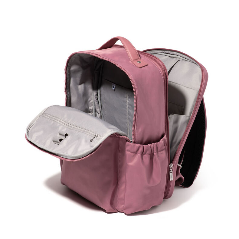 Tribeca Expandable Laptop Backpack Tribeca Expandable Laptop Backpack