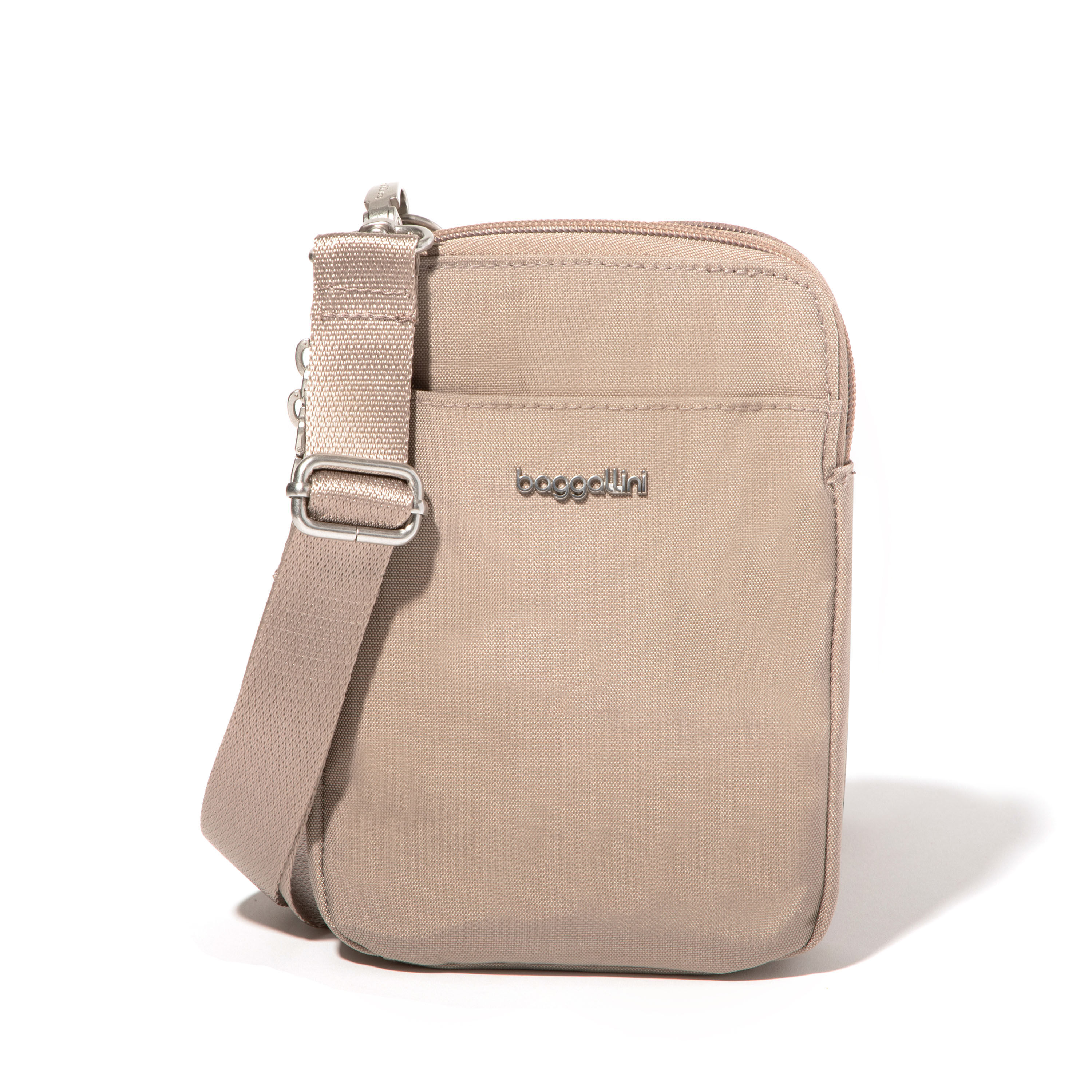 【SALE】Nukak【CROS】2-WAYリサイクルドミニショルダーbag◆BG Modern Take Two RFID Crossbody