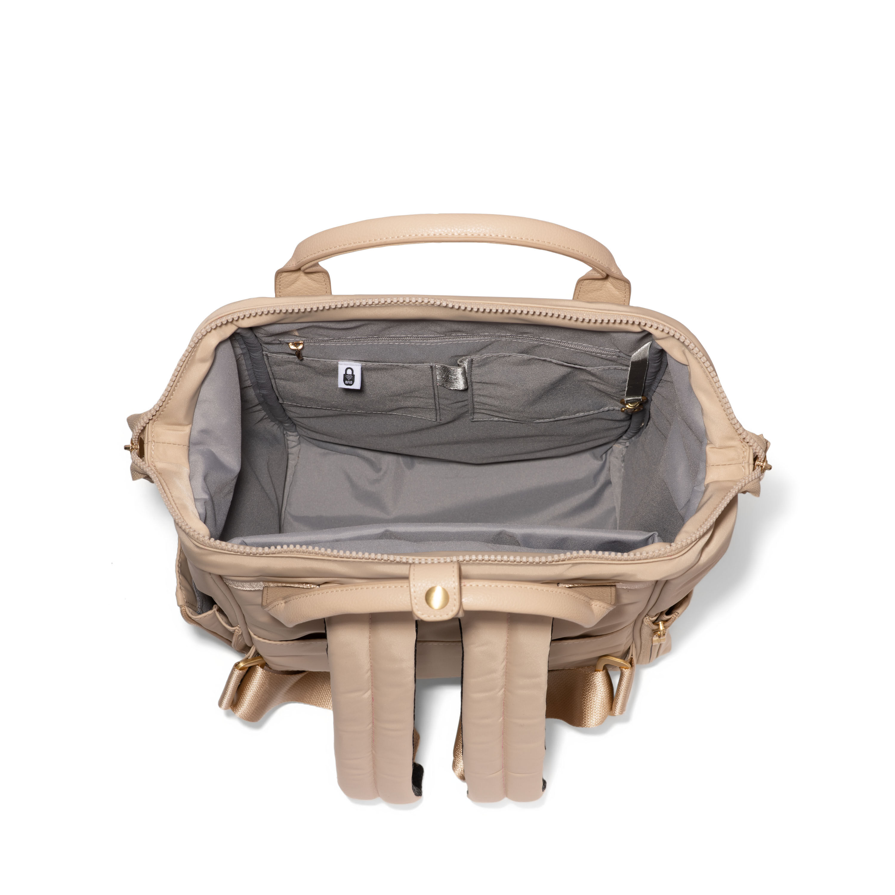 Chelsea Laptop Backpack