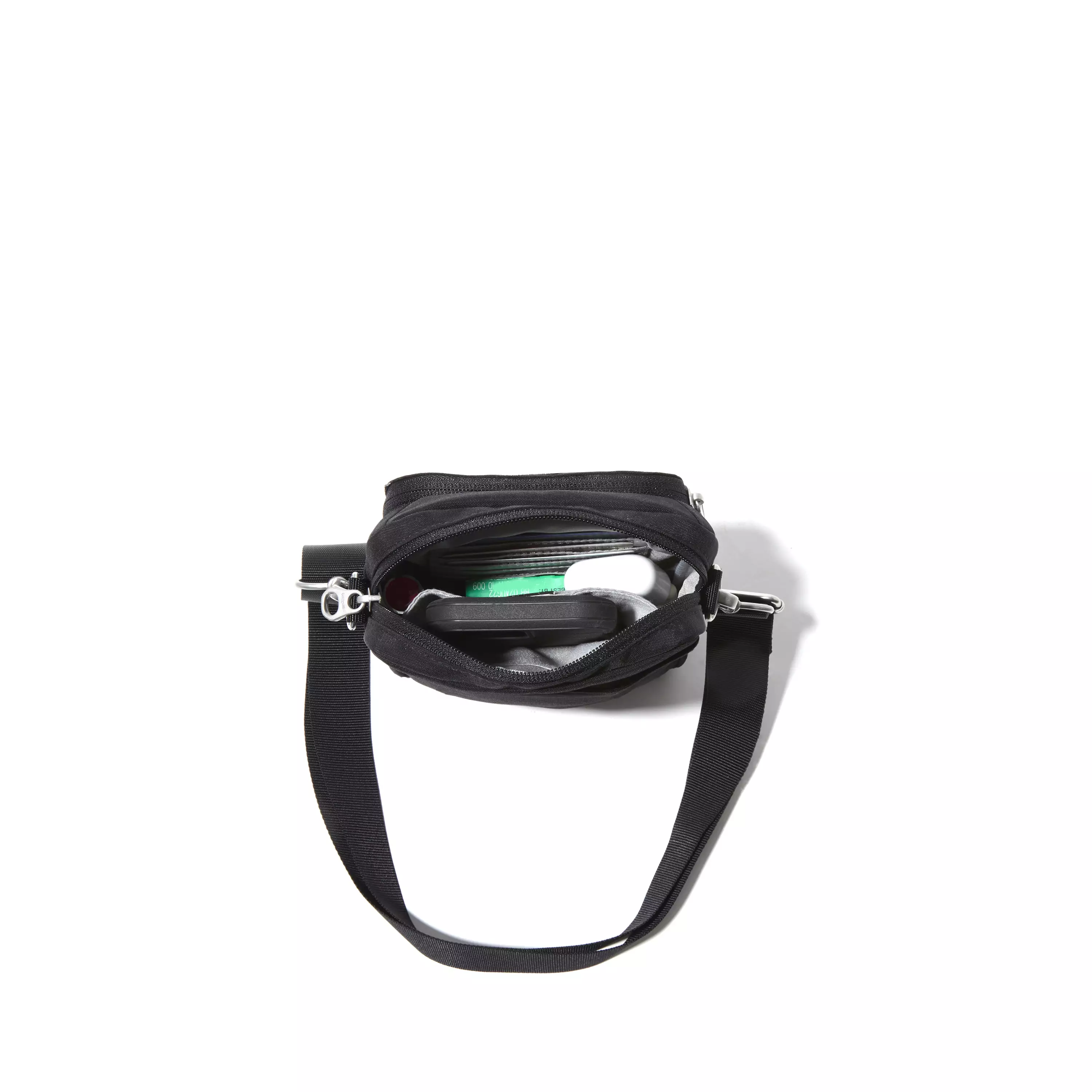 Urban Explorer Mini Crossbody