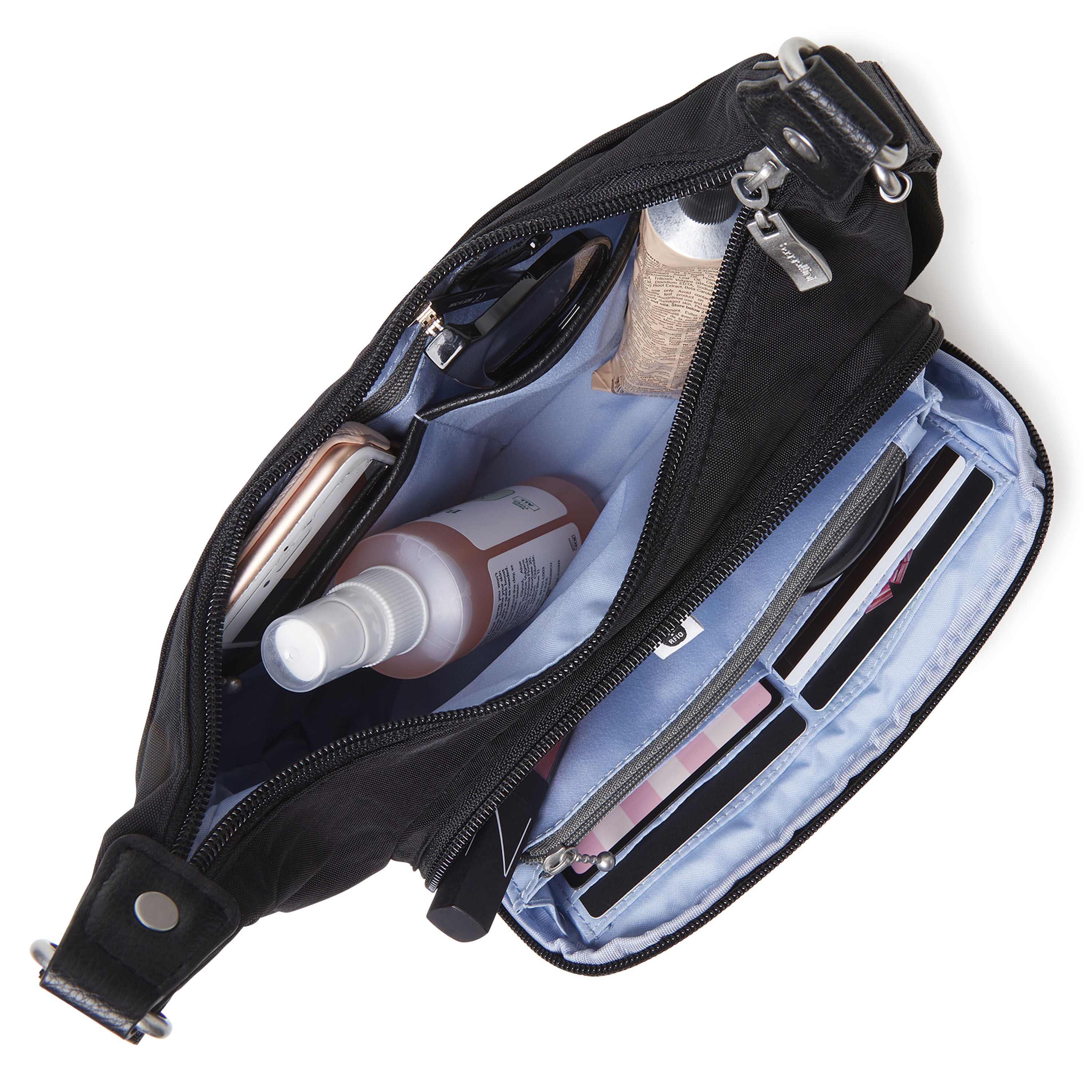 RFID Everyday Traveler Bagg