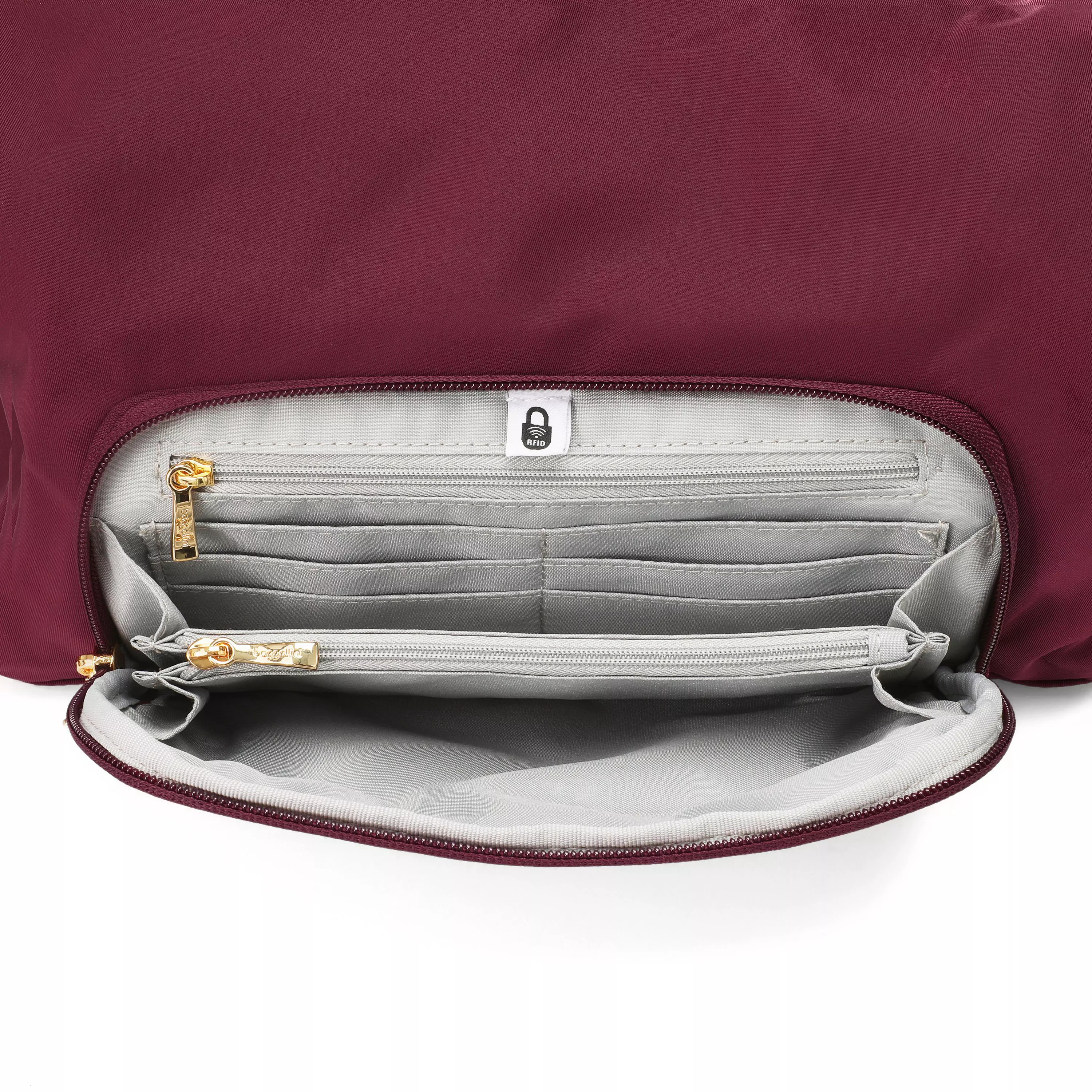 Securtex® Jet Set Anti-Theft Hobo