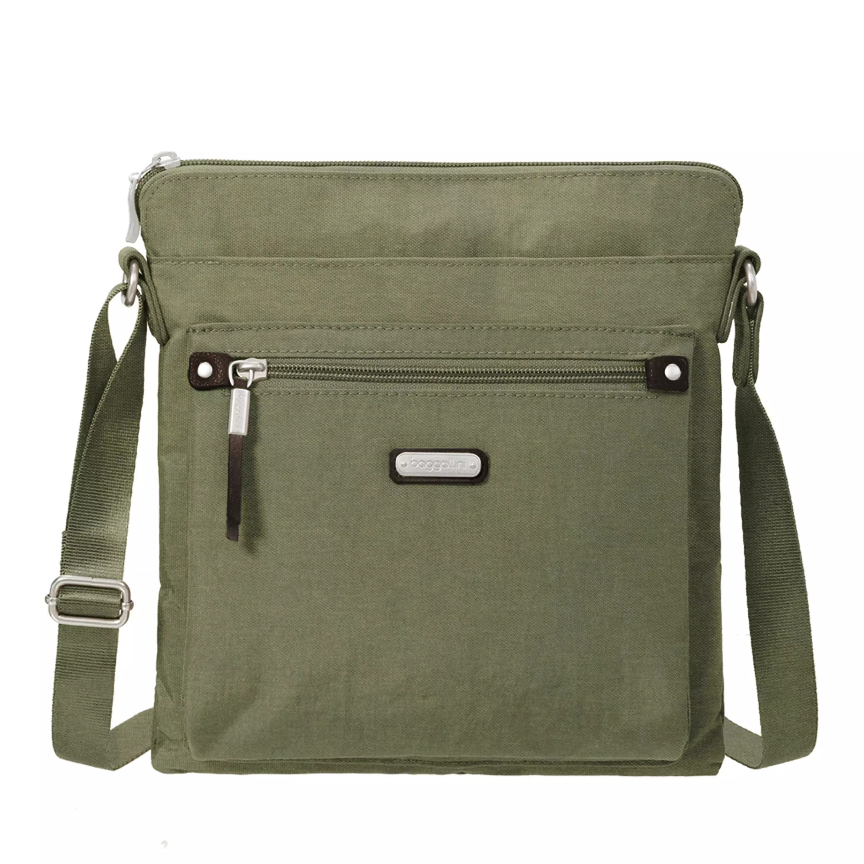True Classic Go Bagg With RFID Wristlet