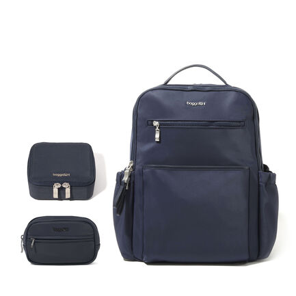The Signature Travel Set