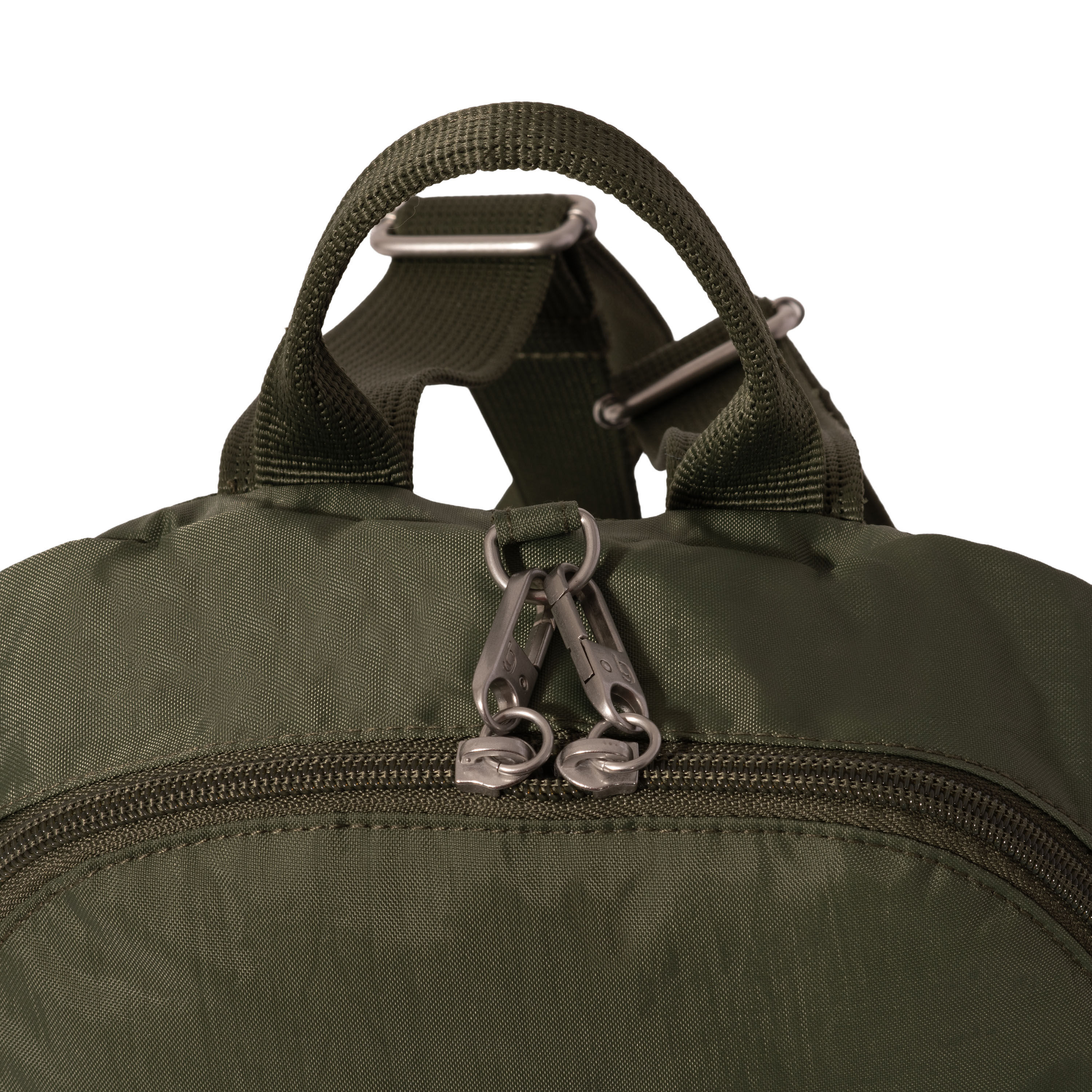 Securtex Anti-Theft Vacation Backpack