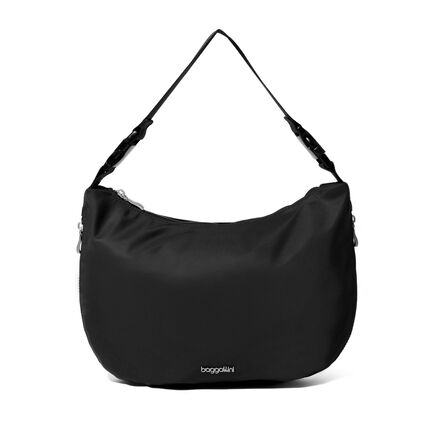 Crescent Convertible Hobo