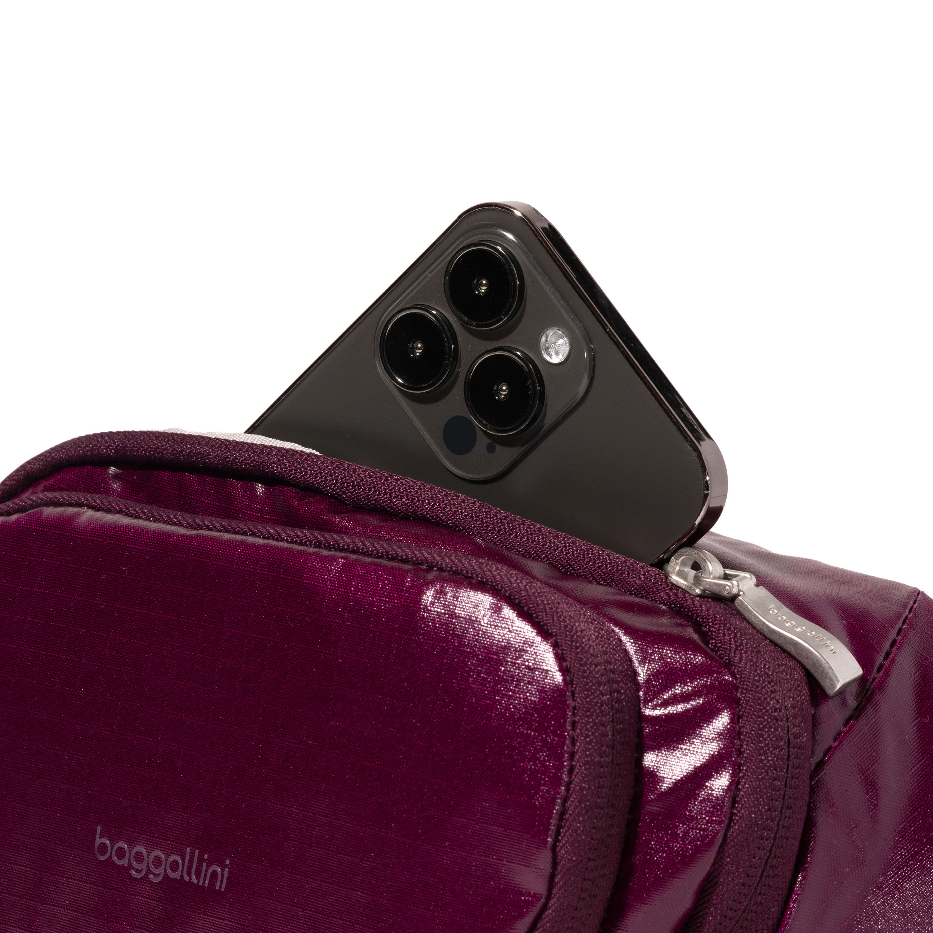 On The Go Belt Bag Waist Pack