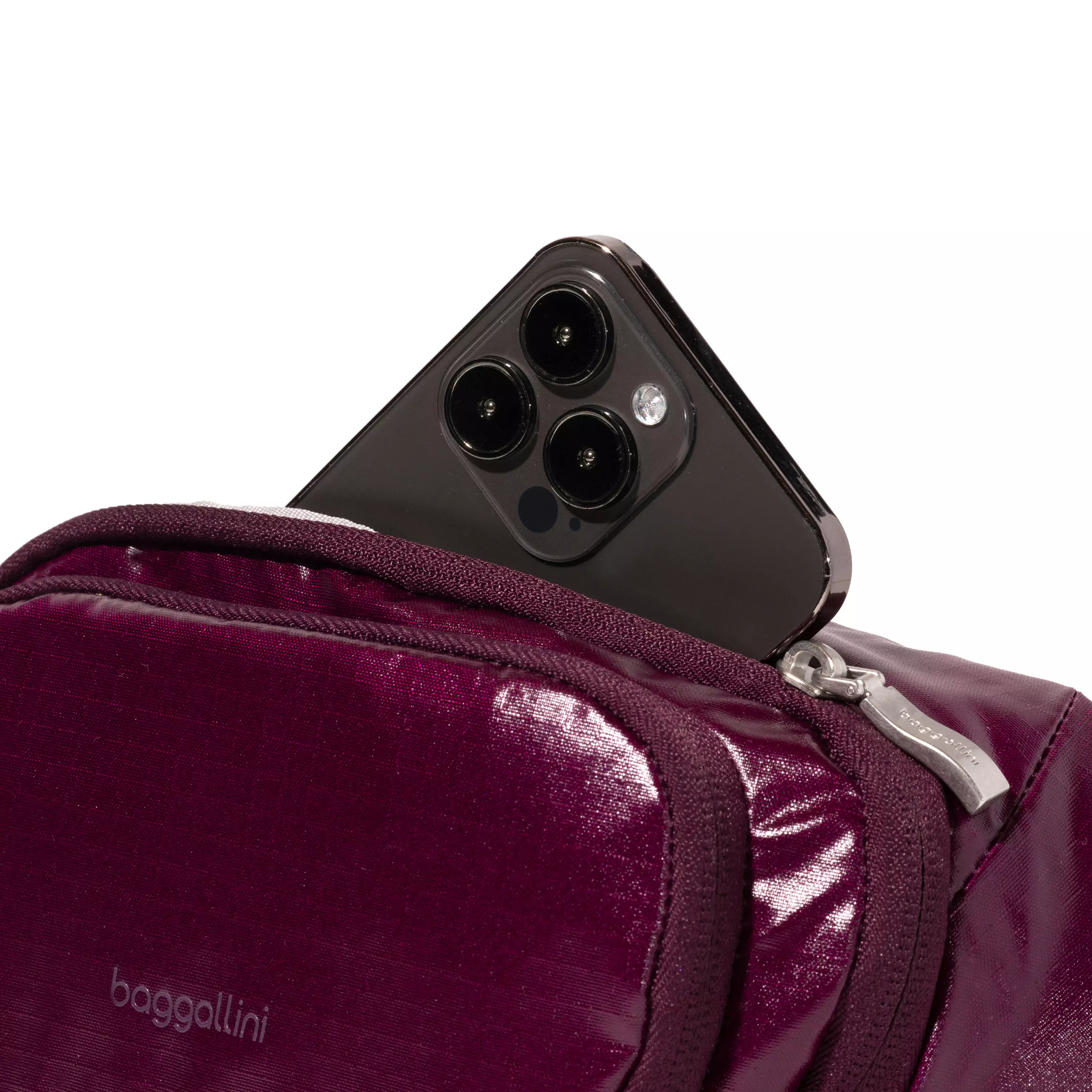 On The Go Belt Bag Waist Pack