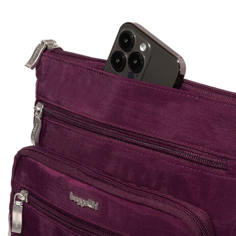 Out And About Crossbody Out And About Crossbody