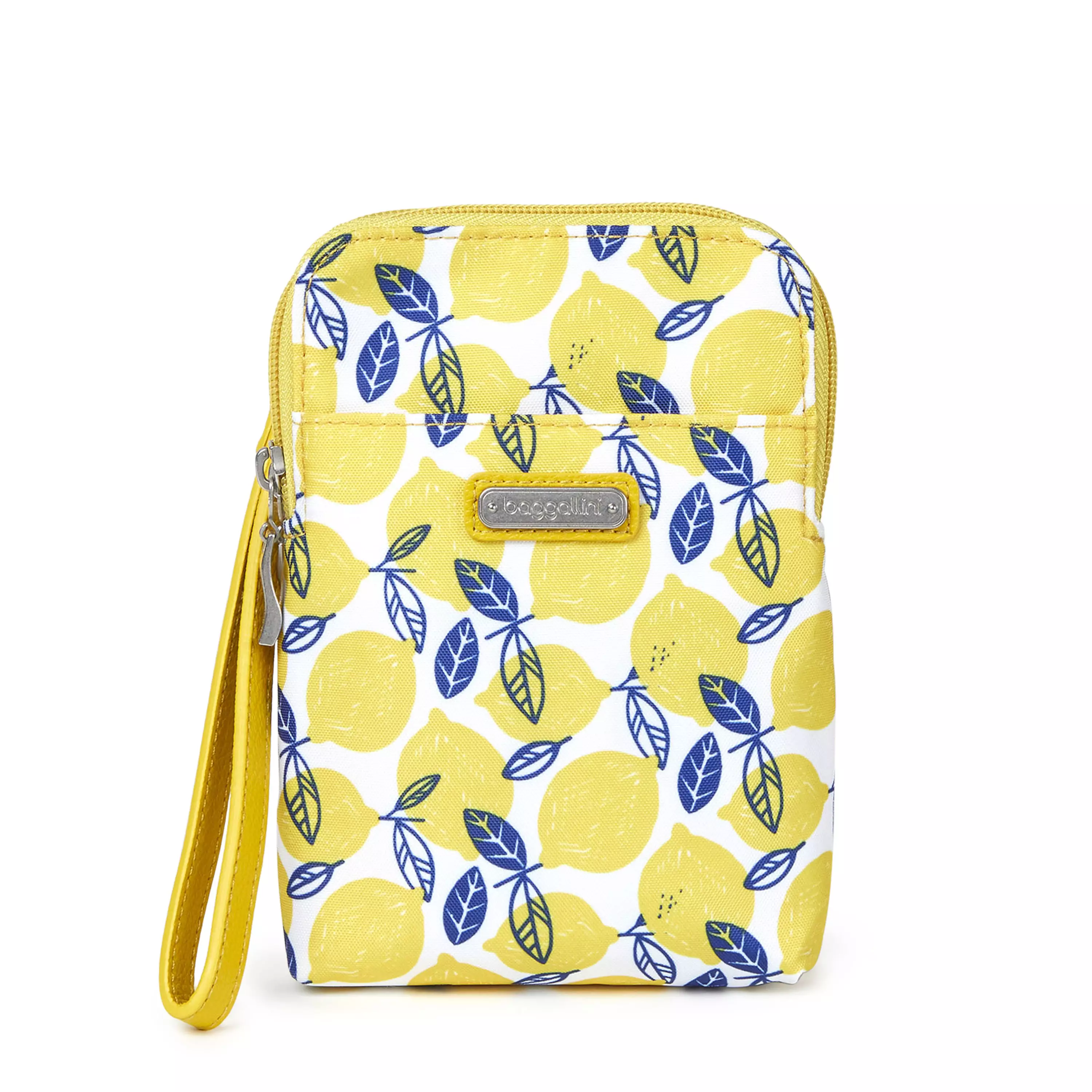 True Classic Take Two RFID Crossbody