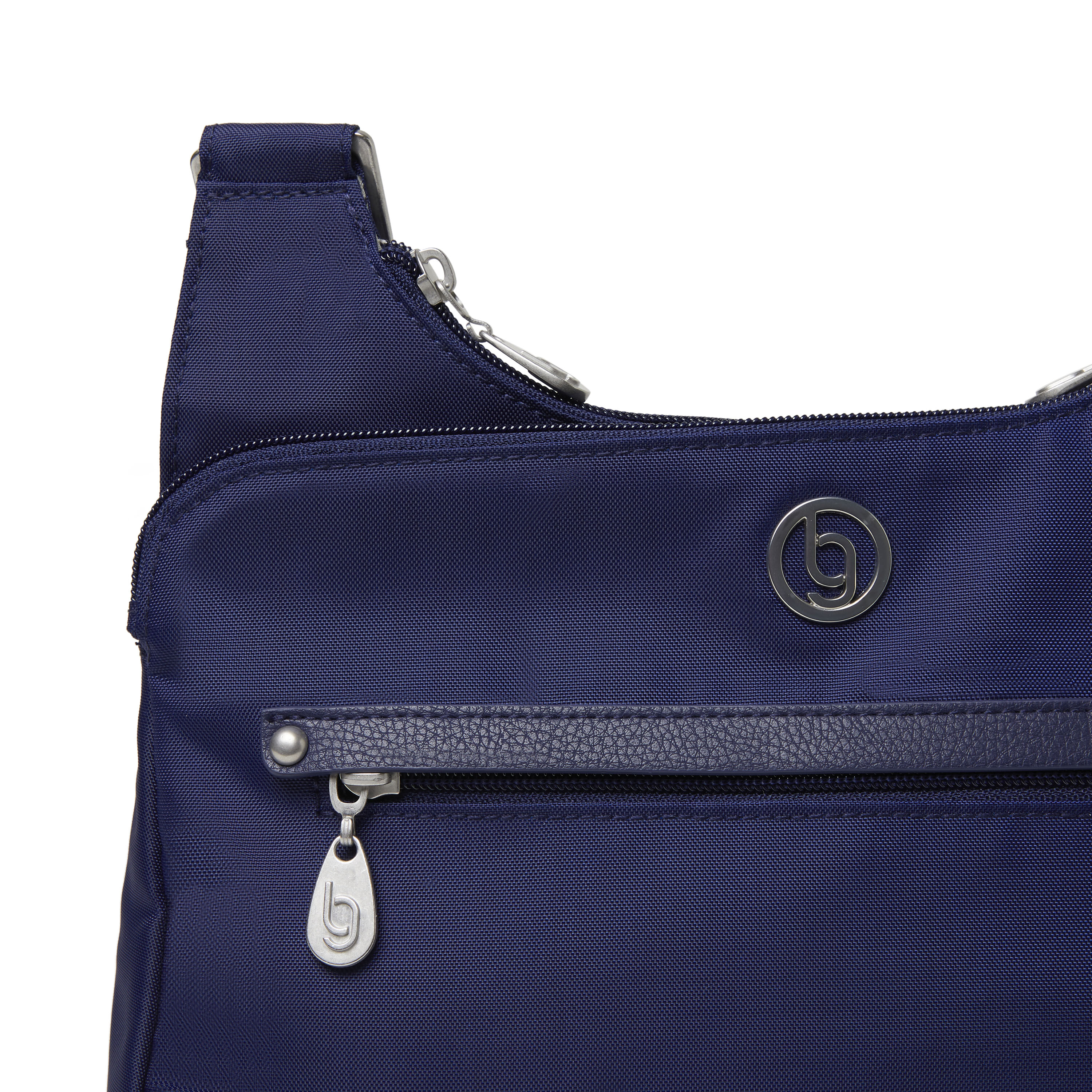 Raleigh Crossbody Bag