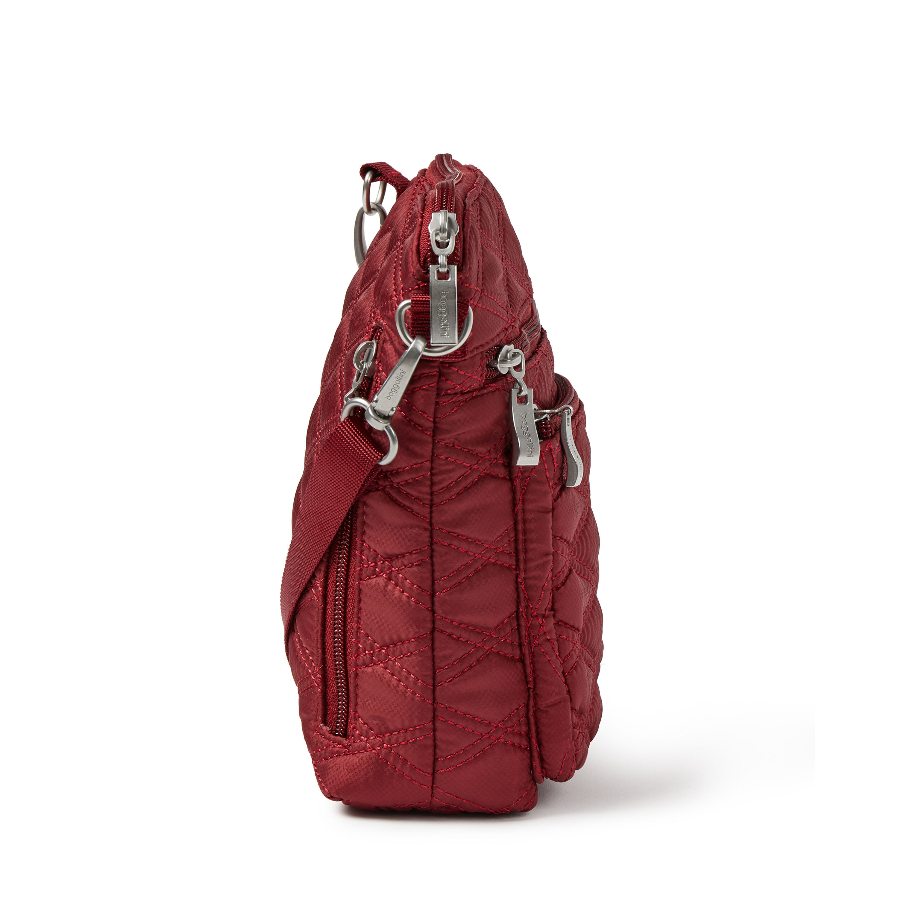 Pocket Crossbody With RFID