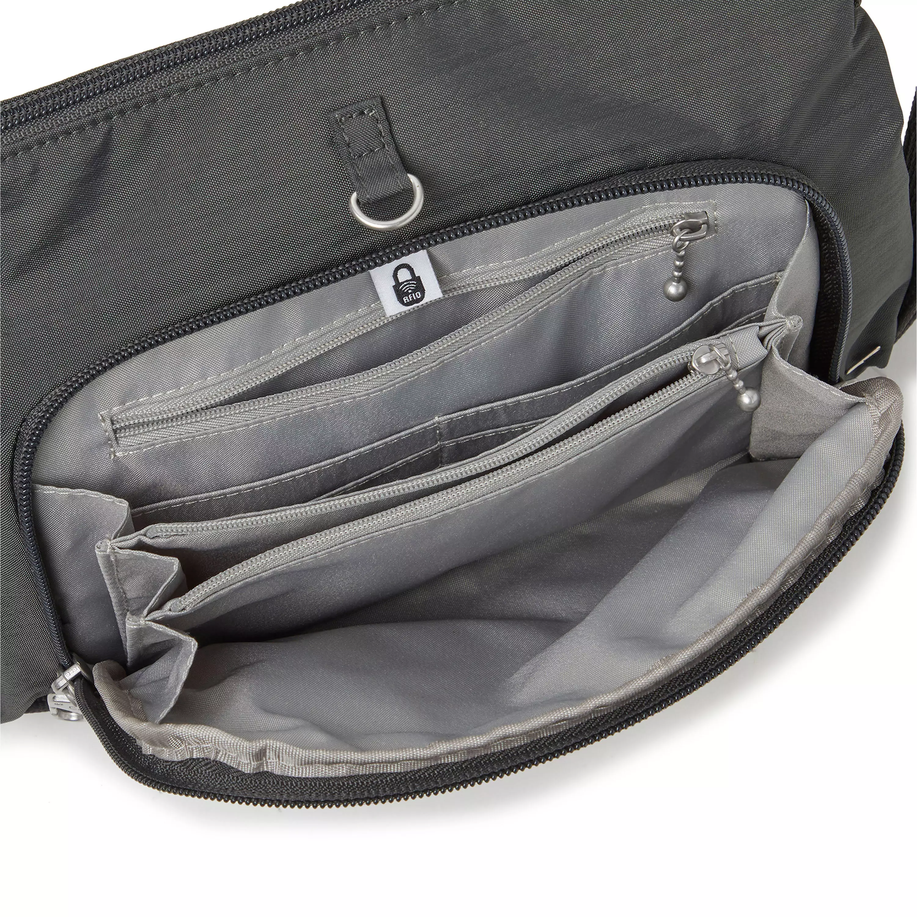 Securtex® Classic Anti-Theft Memento Crossbody