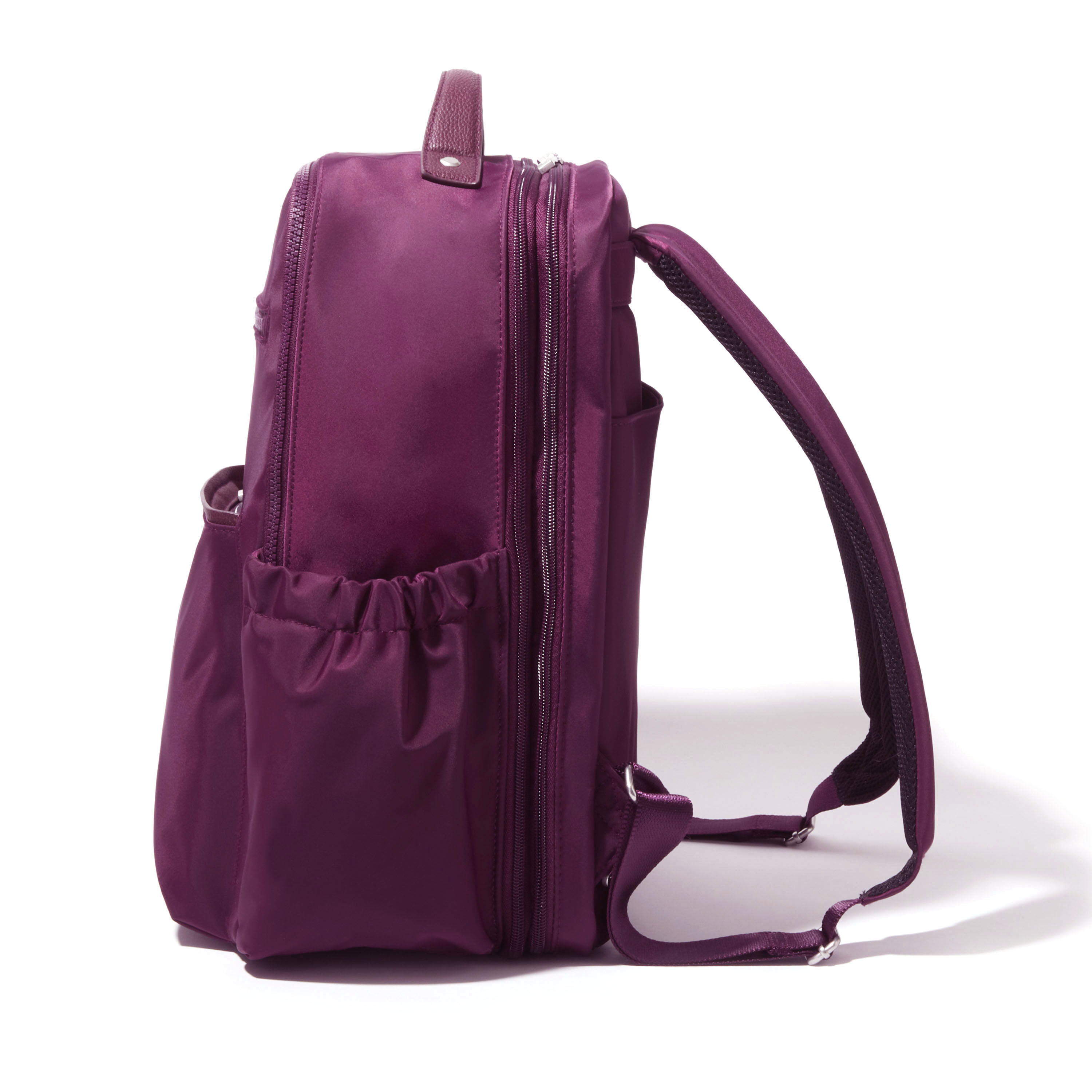 Tribeca Expandable Laptop Backpack