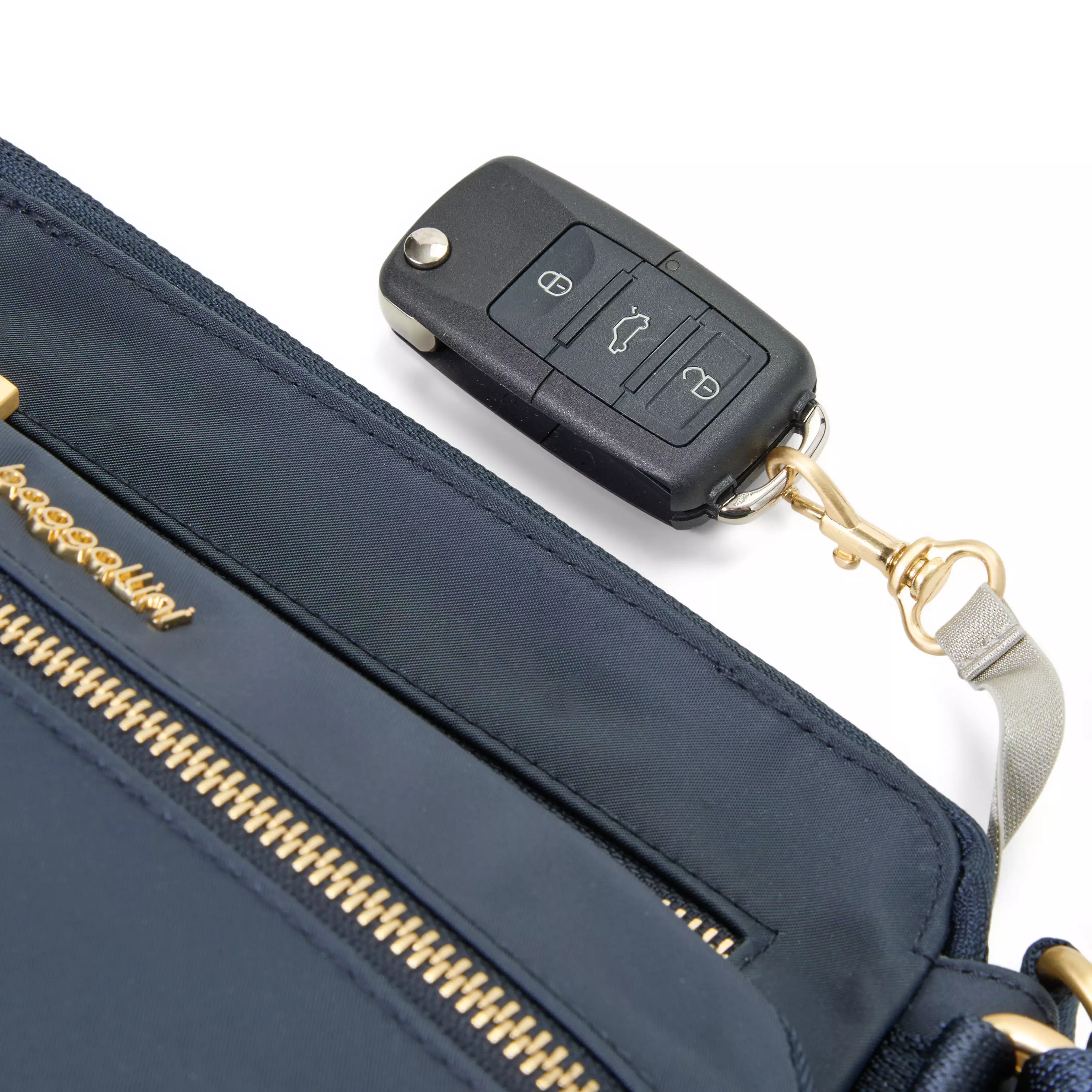 Marais Crossbody